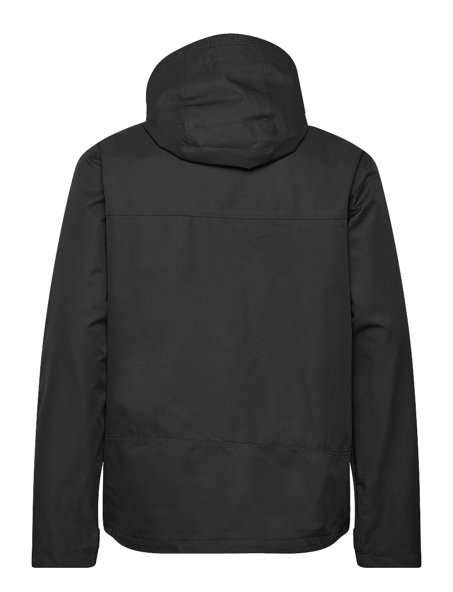 Polo Ralph Lauren - Water-Resistant Hooded Jacket - polo black - 1