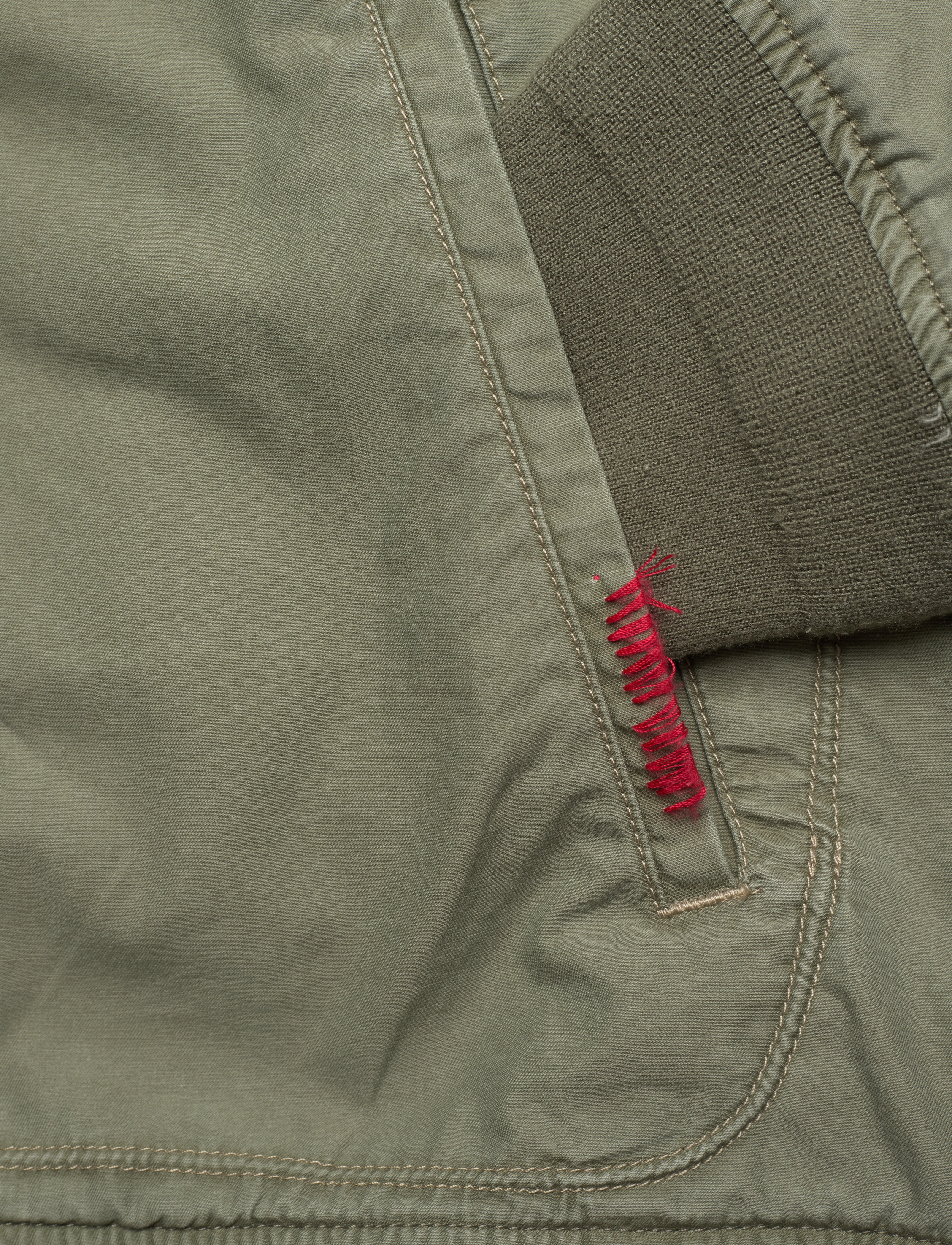 Polo Ralph Lauren - COTTON-BOHEMIAN TARIM BOMBE - garden trail - 5