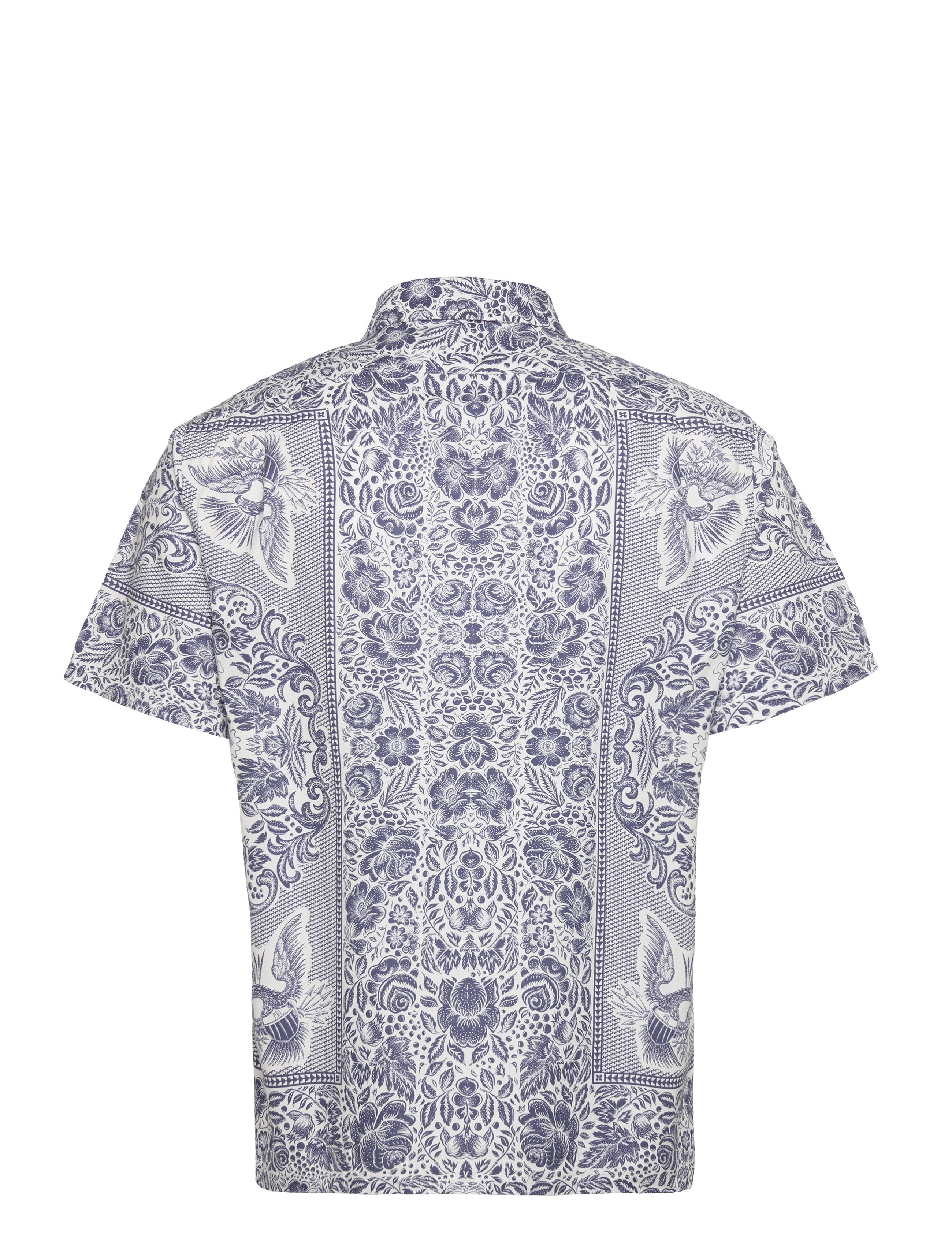 Polo Ralph Lauren - RUSTIC PLAINWEAVE-CLADYPPPKSSS - 6078 centennial b - 1