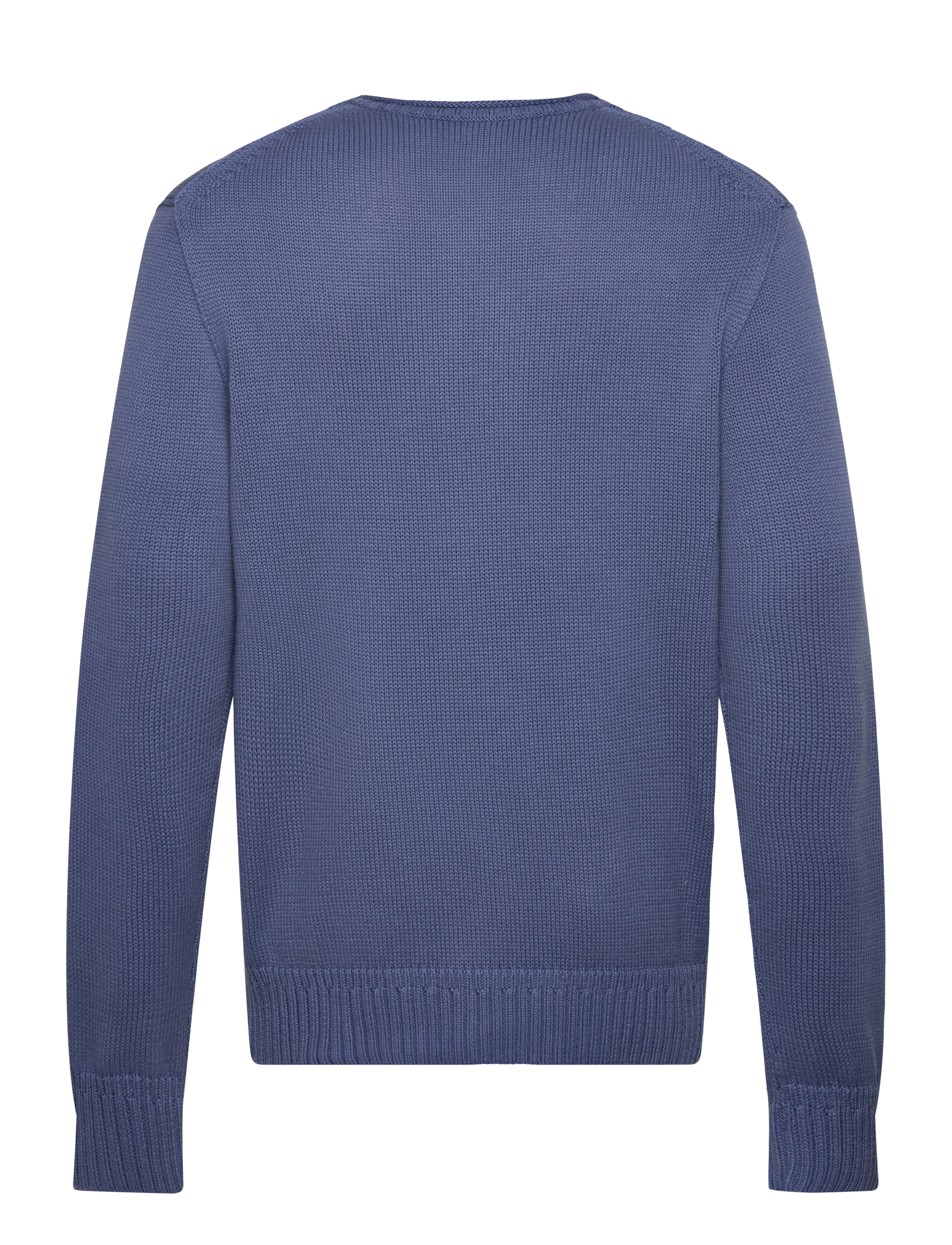 Polo Ralph Lauren - COTTON-LSL-PLO - blue heaven - 1