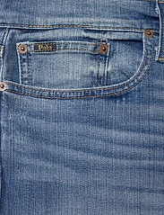 Polo Ralph Lauren - Parkside Active Taper Stretch Jean - regular jeans - gilded - 2
