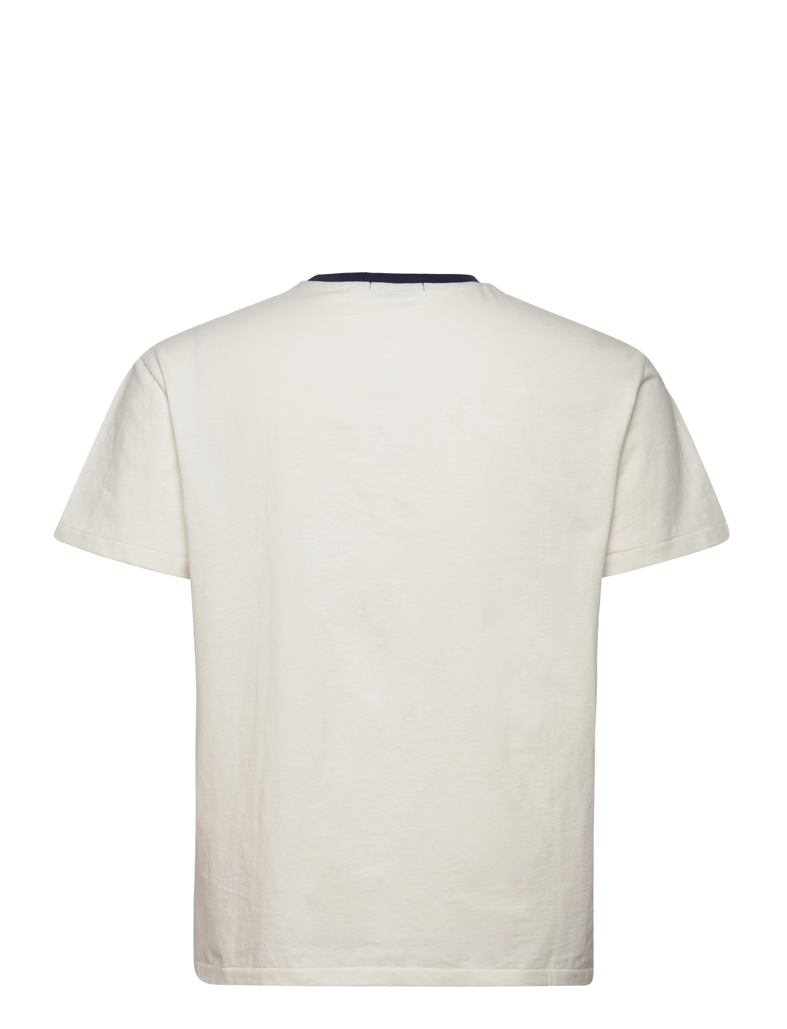 Polo Ralph Lauren - Classic Fit Logo Jersey T-Shirt - nevis - 1