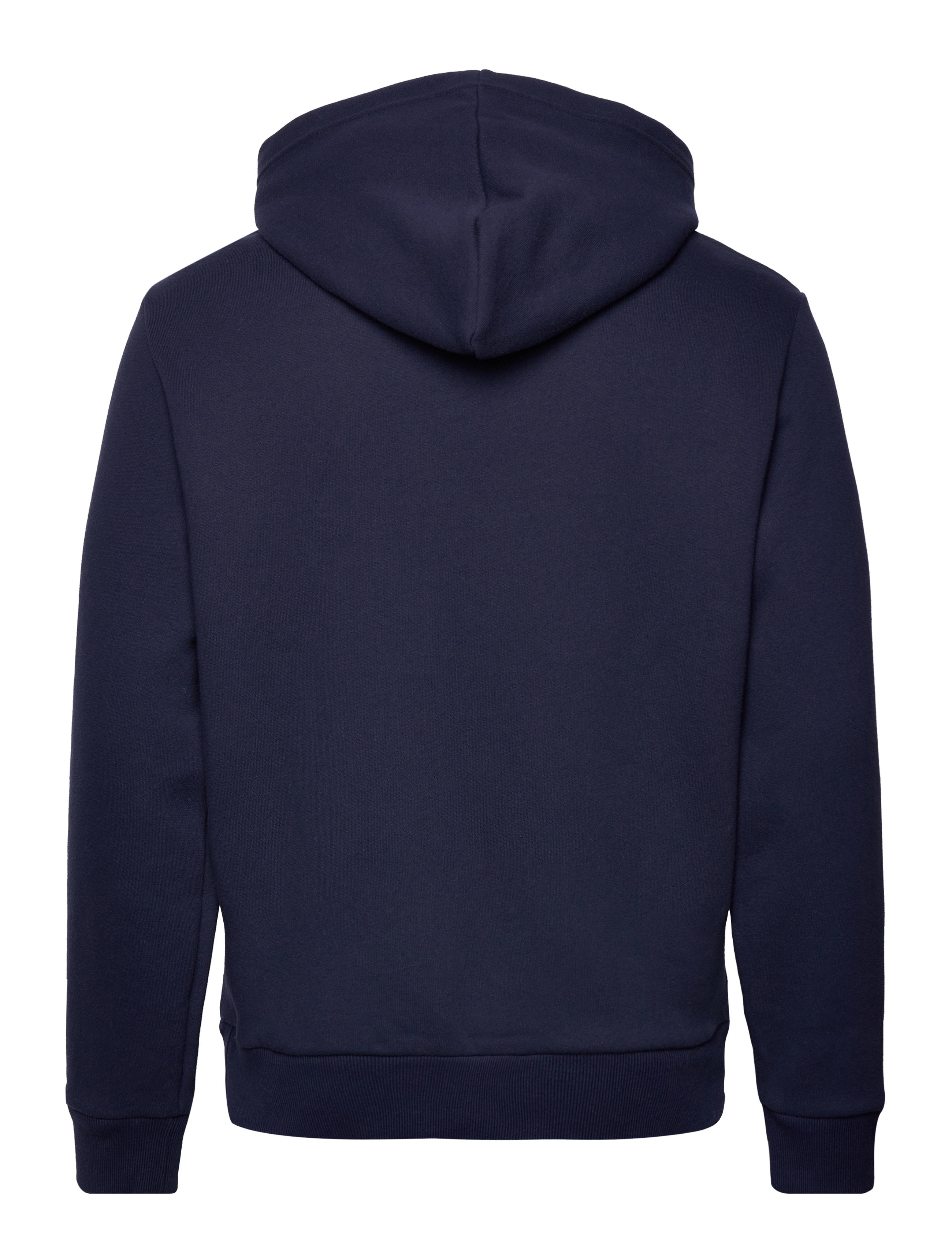 Polo Ralph Lauren - Logo Fleece Hoodie - cruise navy - 1