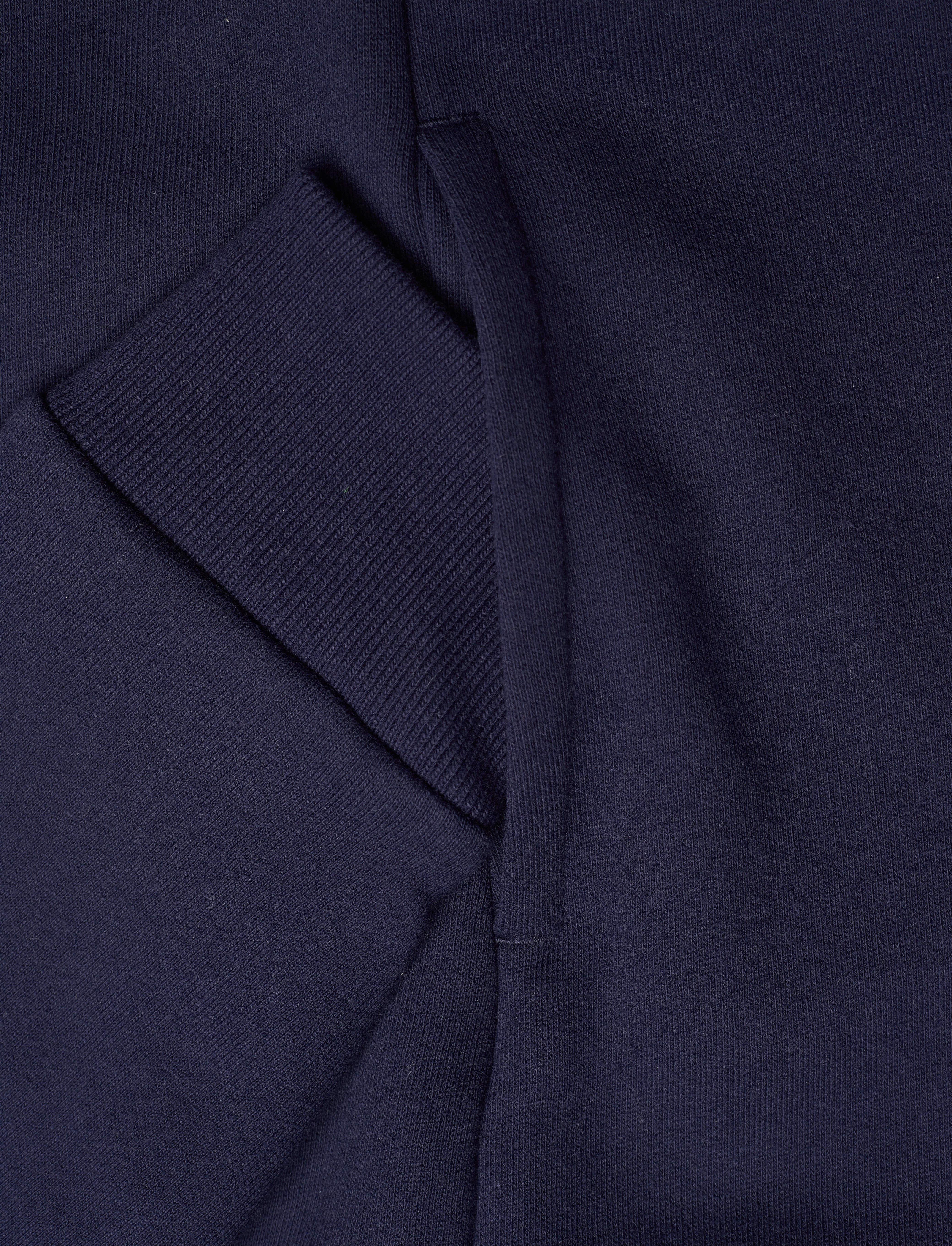 Polo Ralph Lauren - Logo Fleece Hoodie - cruise navy - 4