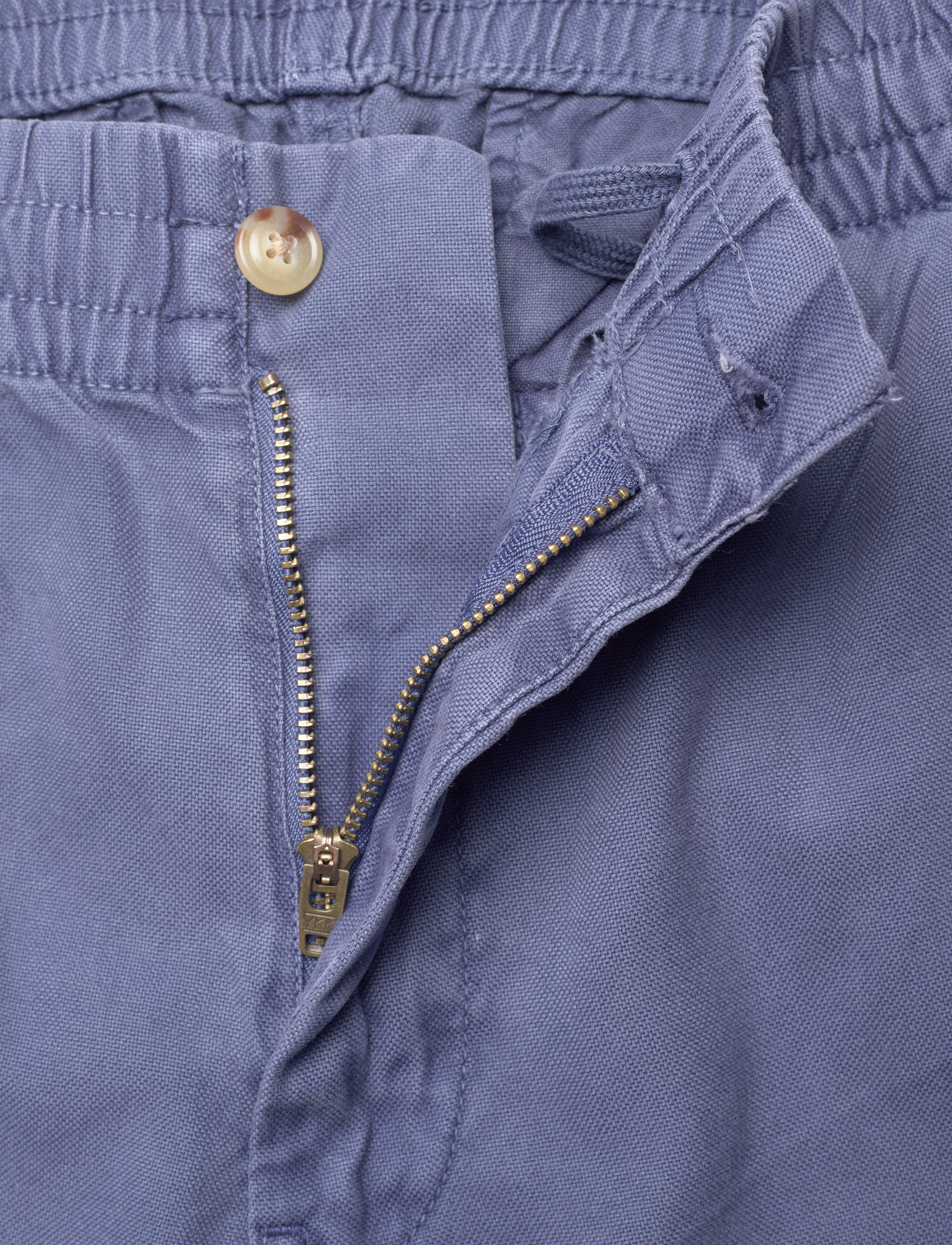 Polo Ralph Lauren - GD CL OXFORD-CFPREPSTERP - blue heaven - 4