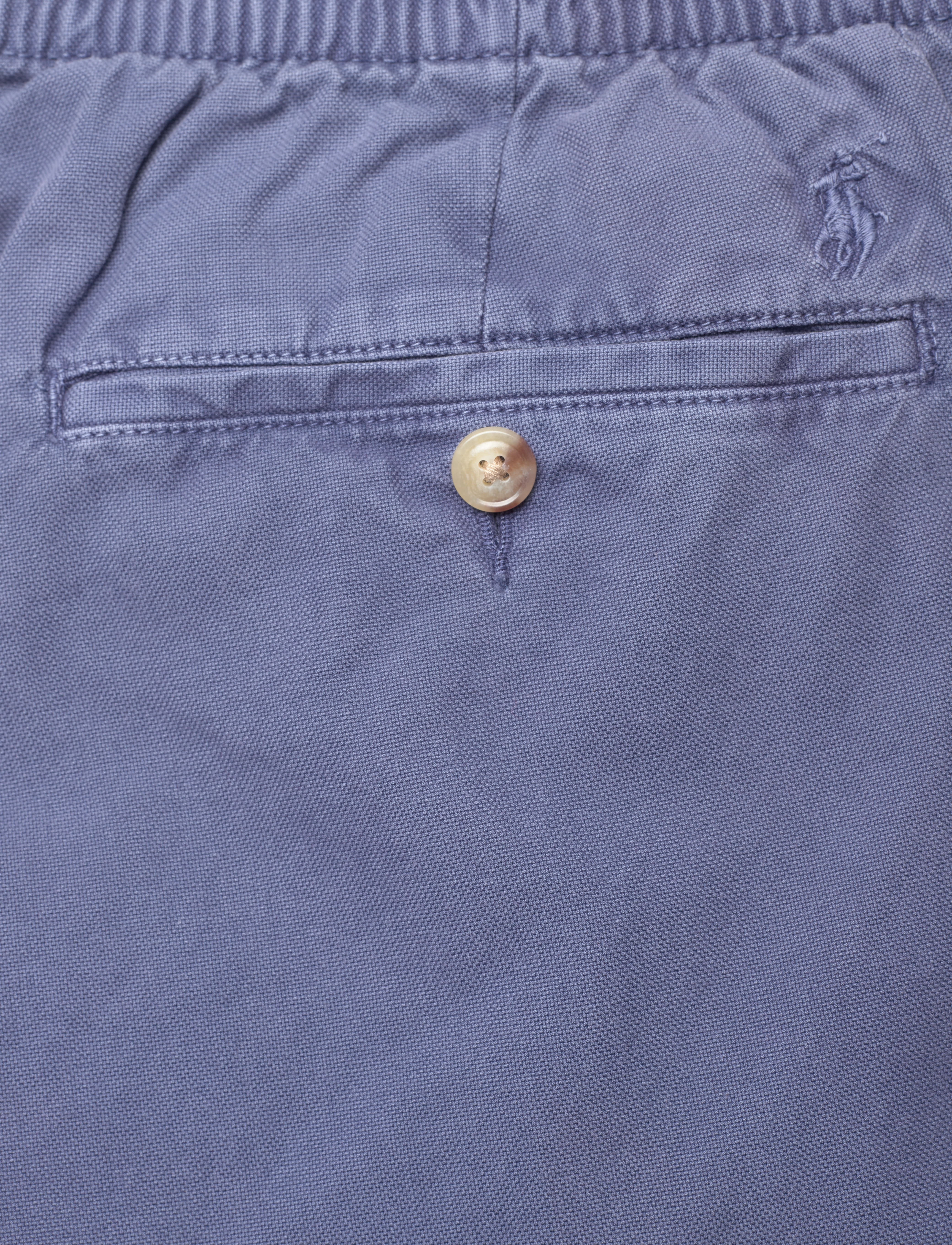 Polo Ralph Lauren - GD CL OXFORD-CFPREPSTERP - blue heaven - 5