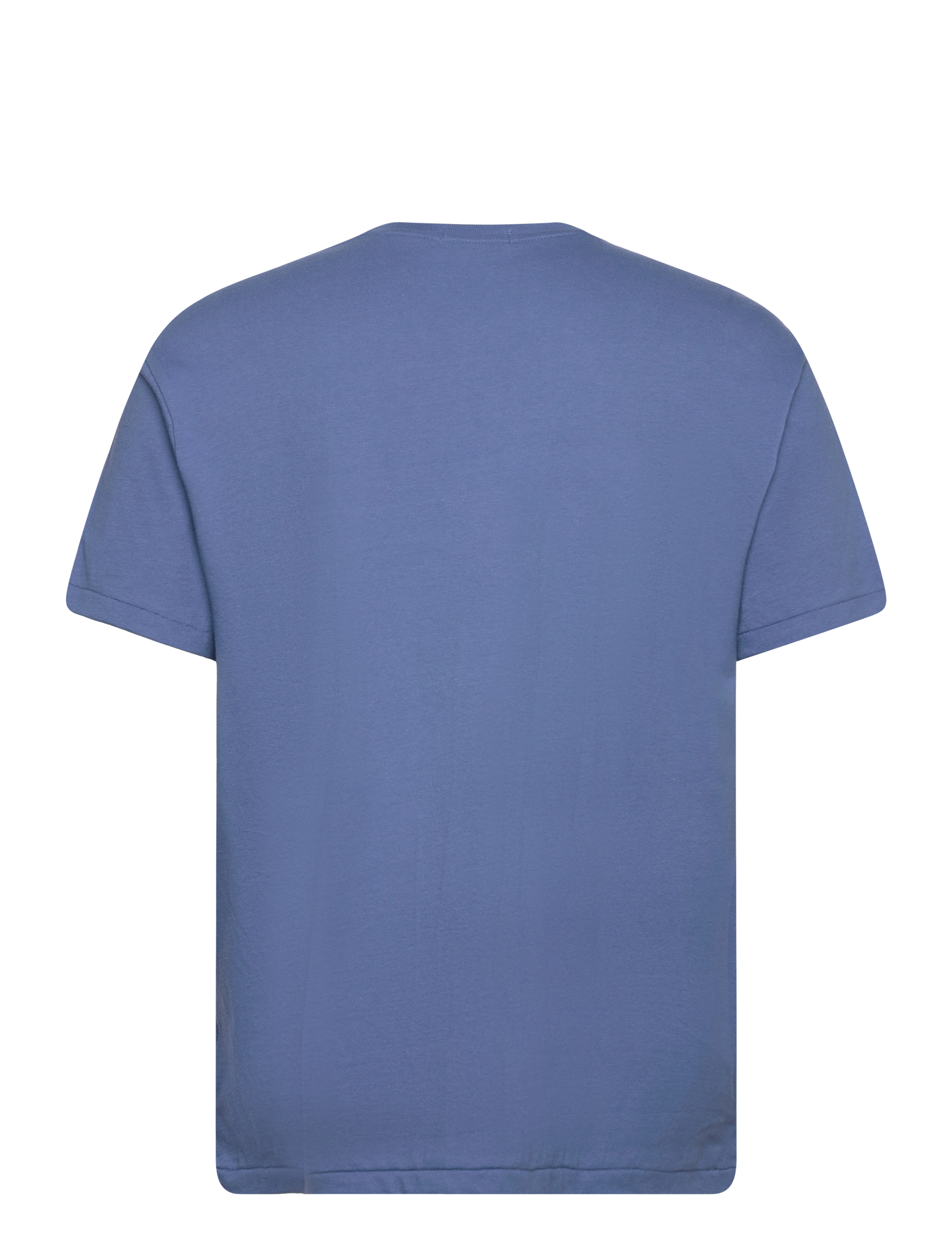 Polo Ralph Lauren - 26/1 JERSEY-SSL-TSH - nimes blue - 1