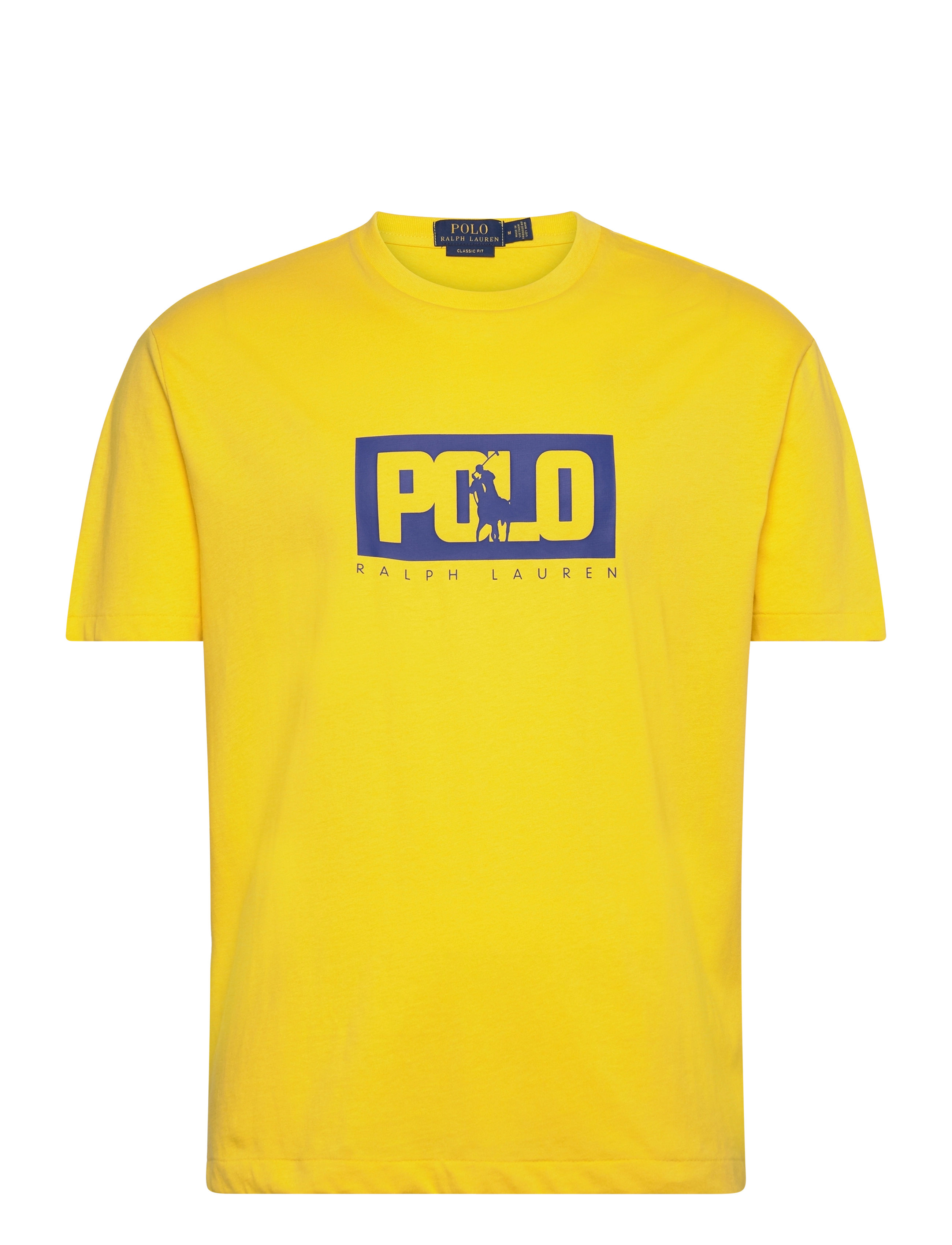 CANARY YELLOW