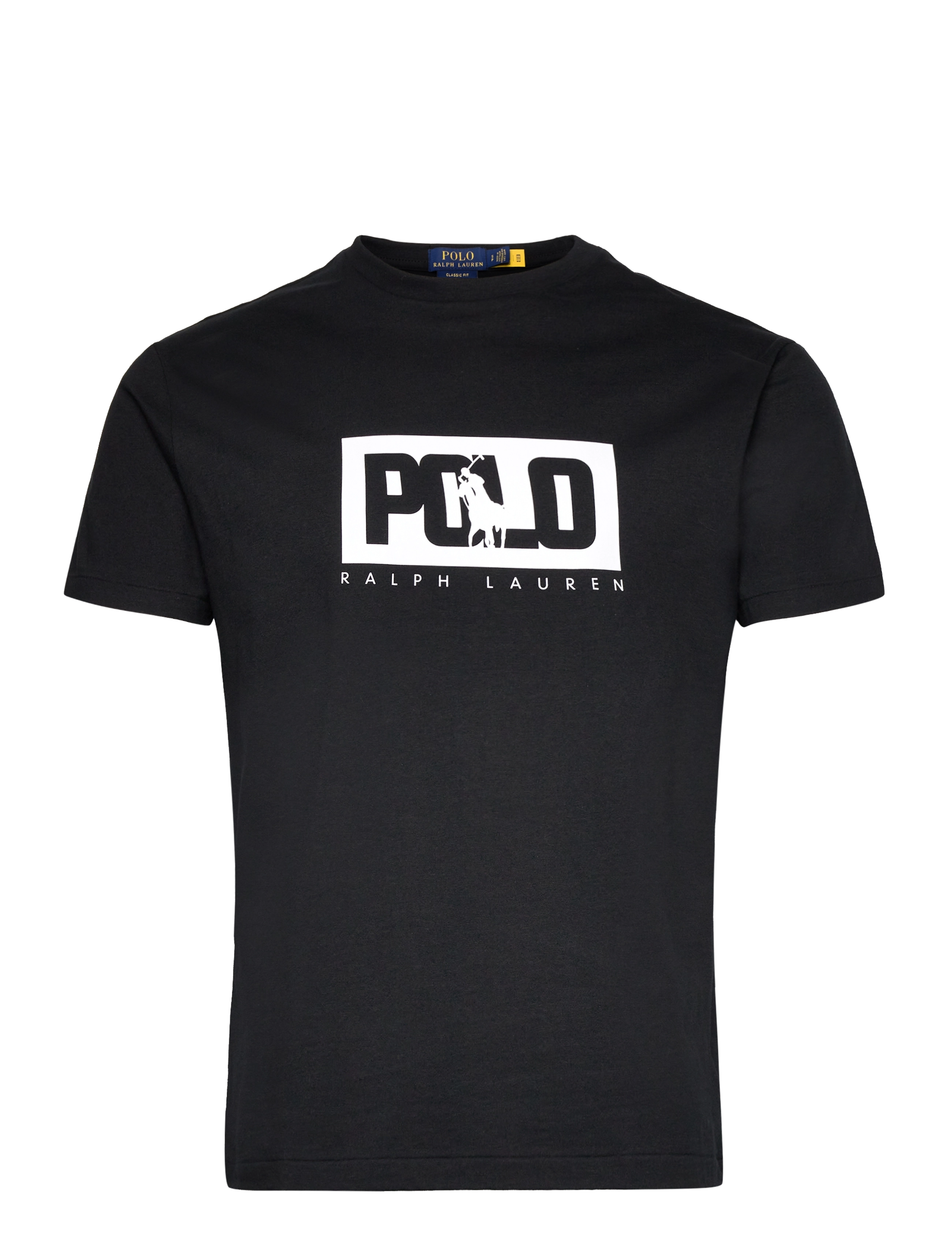 POLO BLACK