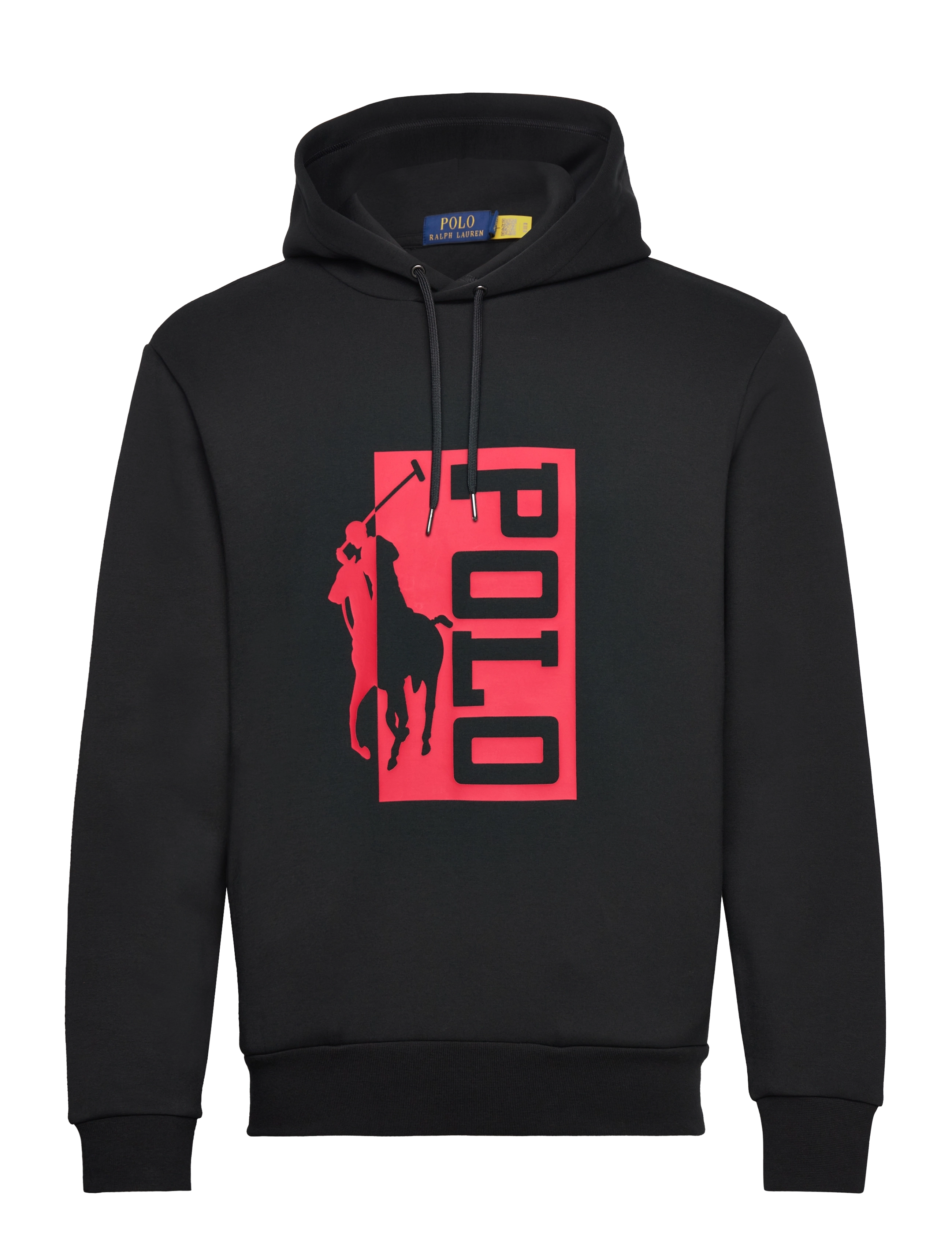 POLO BLACK