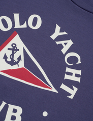 Polo Ralph Lauren - Classic Fit Polo Yacht Club T-Shirt - lühikeste varrukatega t-särgid - boathouse navy - 3