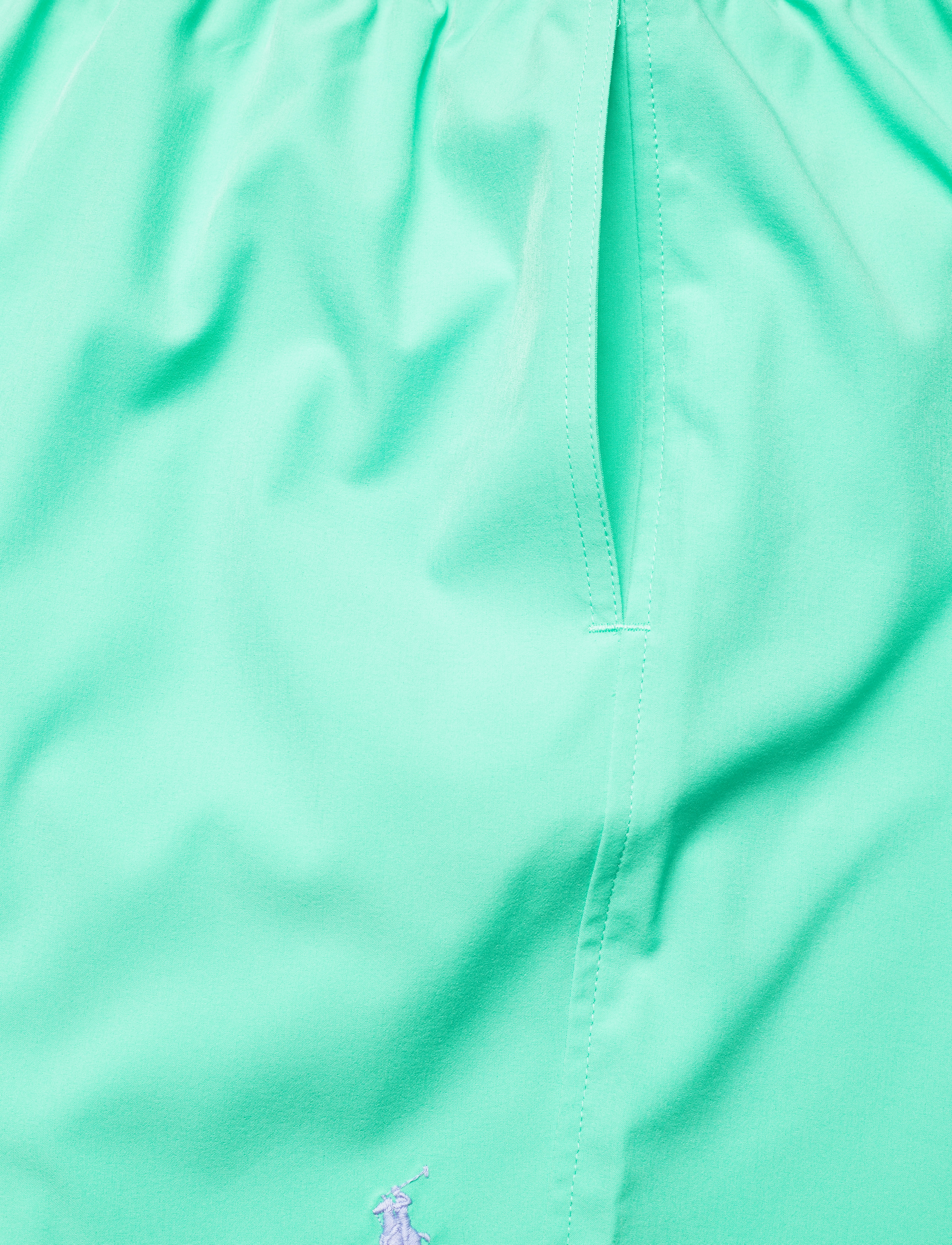 Polo Ralph Lauren - RECYCLED STRTCH PLY-TRAVELER SHORT - sunset green - 3