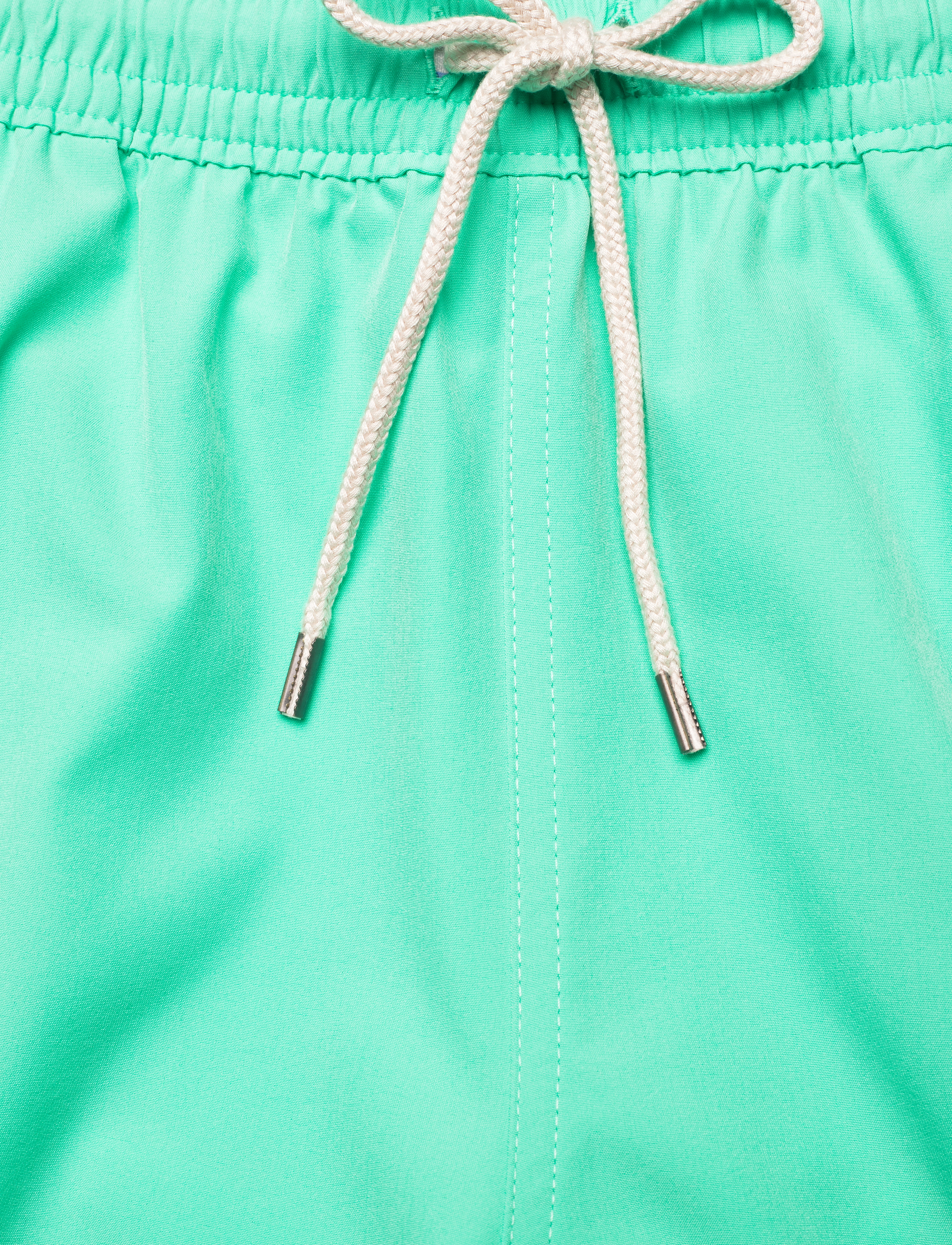 Polo Ralph Lauren - RECYCLED STRTCH PLY-TRAVELER SHORT - sunset green - 4
