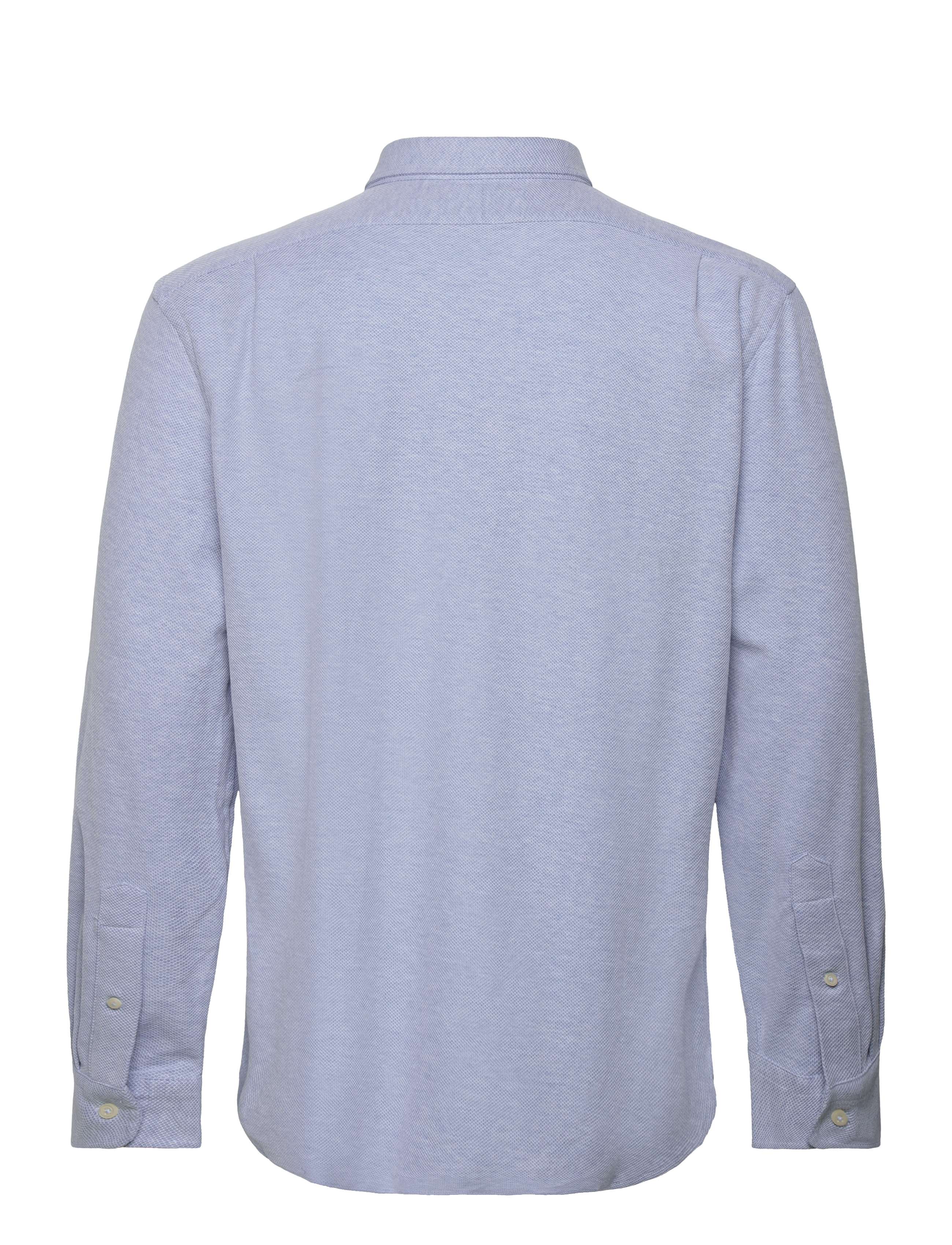 Polo Ralph Lauren - 26/1 SINGLE KNT JCQ-LSL-SPS - jamaica htr/white - 1