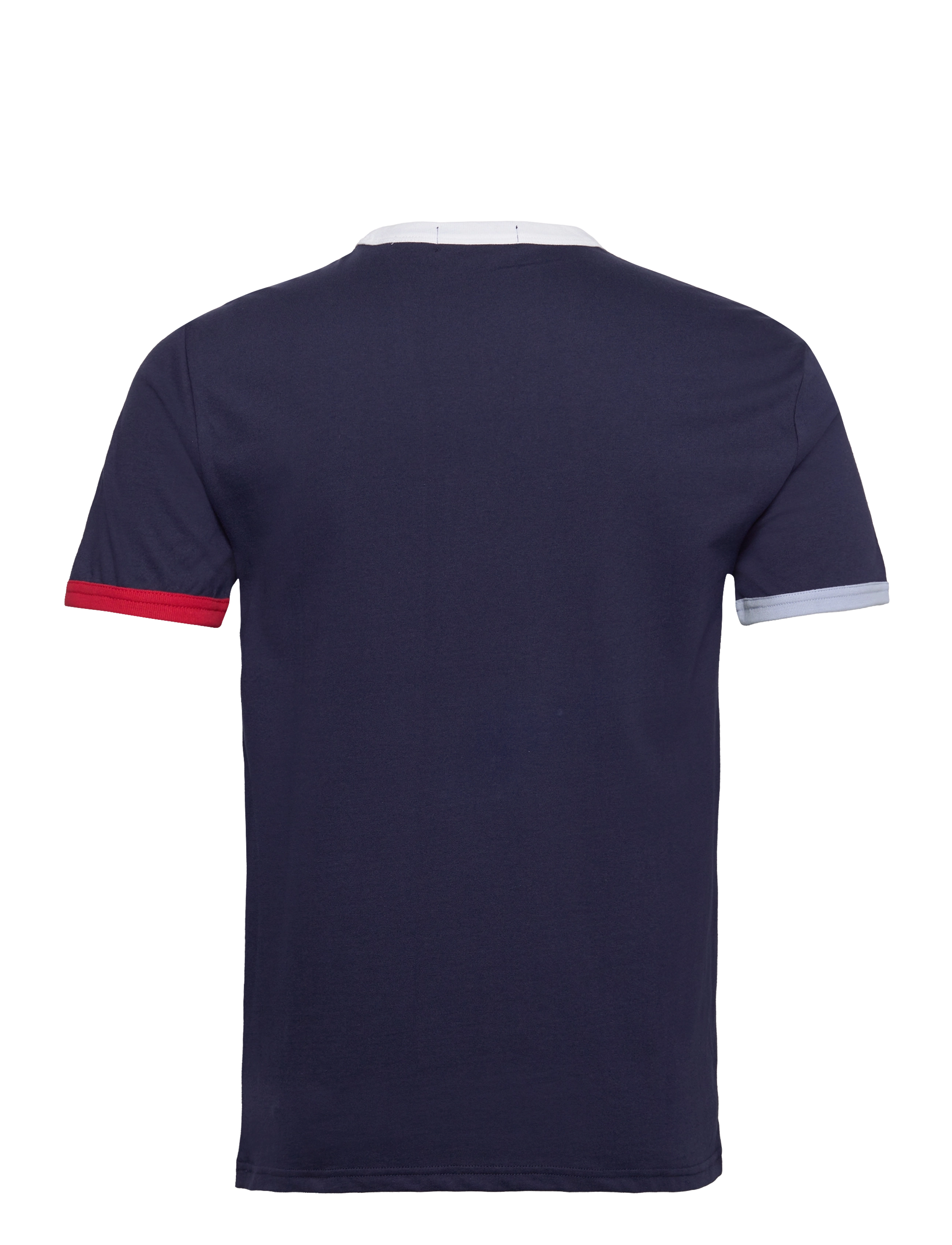 Polo Ralph Lauren - 26/1 JERSEY-SSL-TSH - pf 23 cruise navy - 1