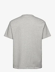 Polo Ralph Lauren - 10/1 JERSEY-SSL-TSH - laisvalaikio marškinėliai - andover heather/c - 1