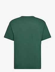 Polo Ralph Lauren - 10/1 JERSEY-SSL-TSH - laisvalaikio marškinėliai - college green/c39 - 1
