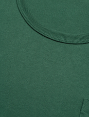 Polo Ralph Lauren - 10/1 JERSEY-SSL-TSH - tavalised t-särgid - college green/c39 - 3
