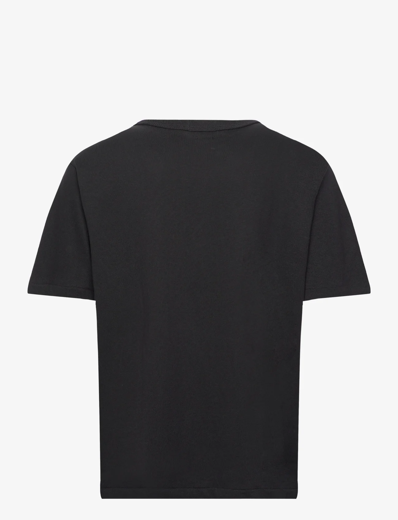 Polo Ralph Lauren - 10/1 JERSEY-SSL-TSH - laisvalaikio marškinėliai - polo black/c3870 - 1