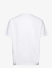 Polo Ralph Lauren - 10/1 JERSEY-SSL-TSH - laisvalaikio marškinėliai - white/c7927 - 1
