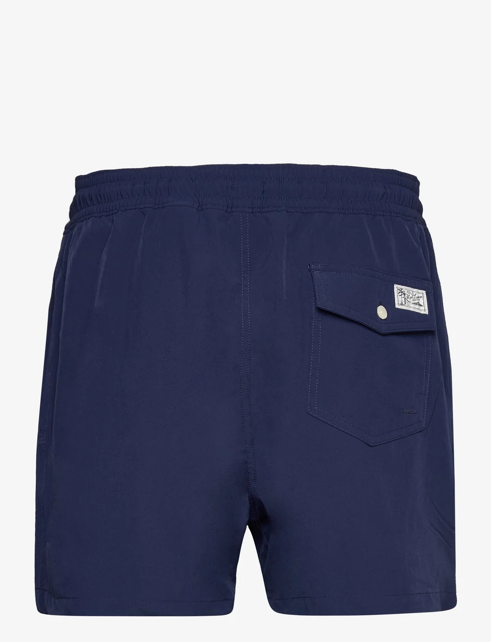 Ralph lauren slim hot sale fit swim shorts