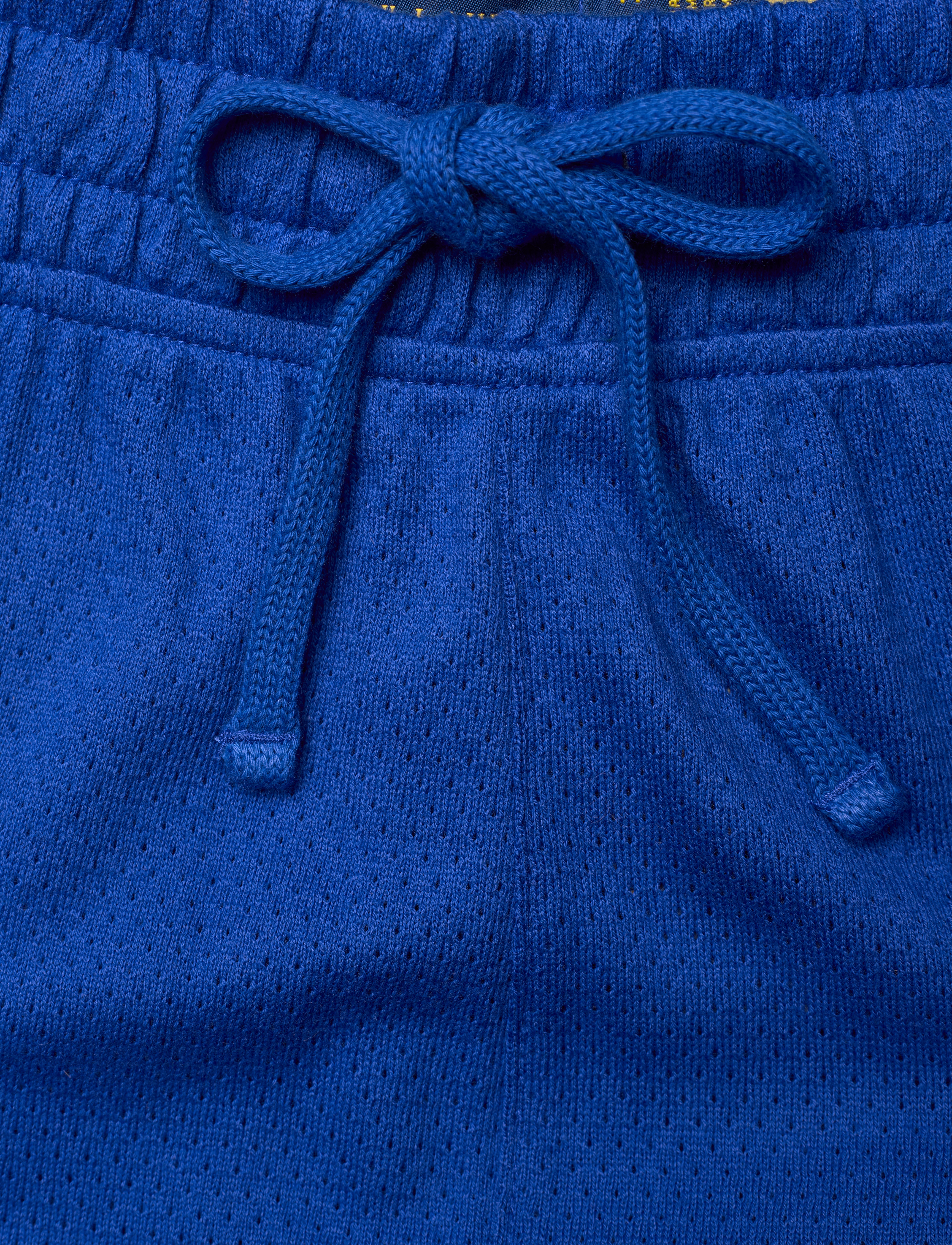Polo Ralph Lauren - AIRTEX WAFFLE-ATL - pacific royal mul - 3