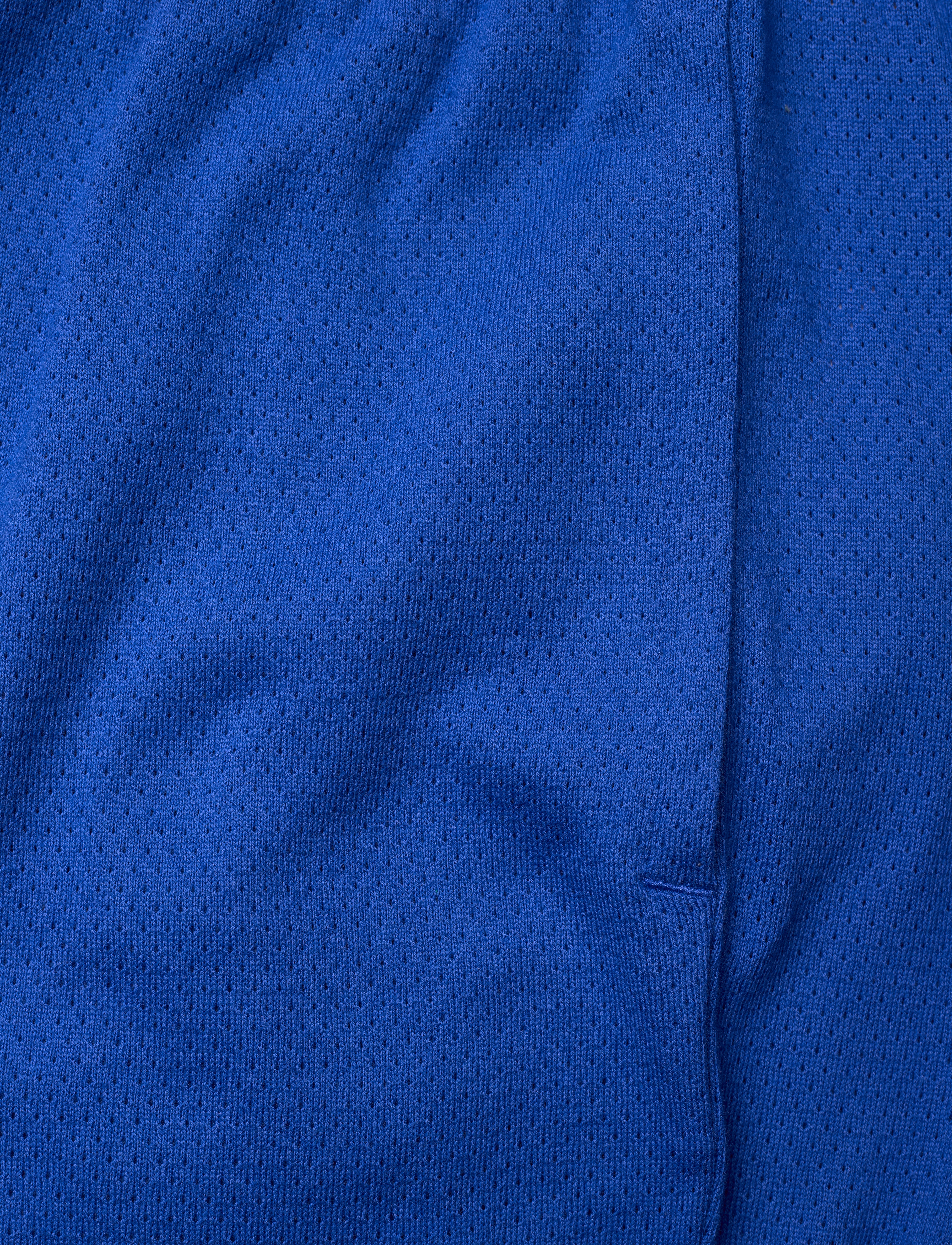 Polo Ralph Lauren - AIRTEX WAFFLE-ATL - pacific royal mul - 4