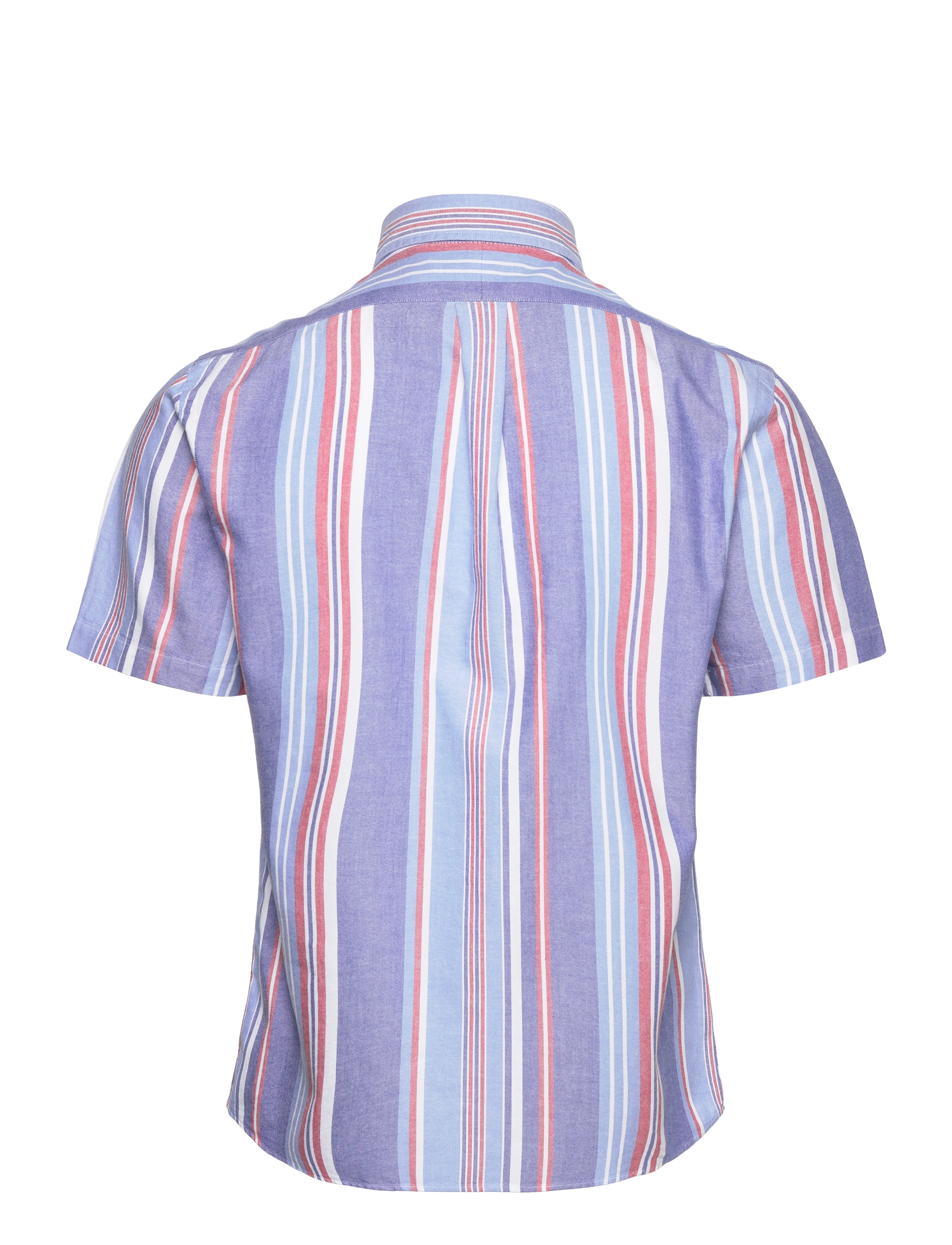 Polo Ralph Lauren - CLASSIC OXFORD-CUBDPPPKTSS - 6056 navy/white m - 1