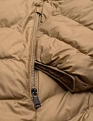 Polo Ralph Lauren - Packable Water-Repellent Jacket - daunenjacken - desert khaki - 3