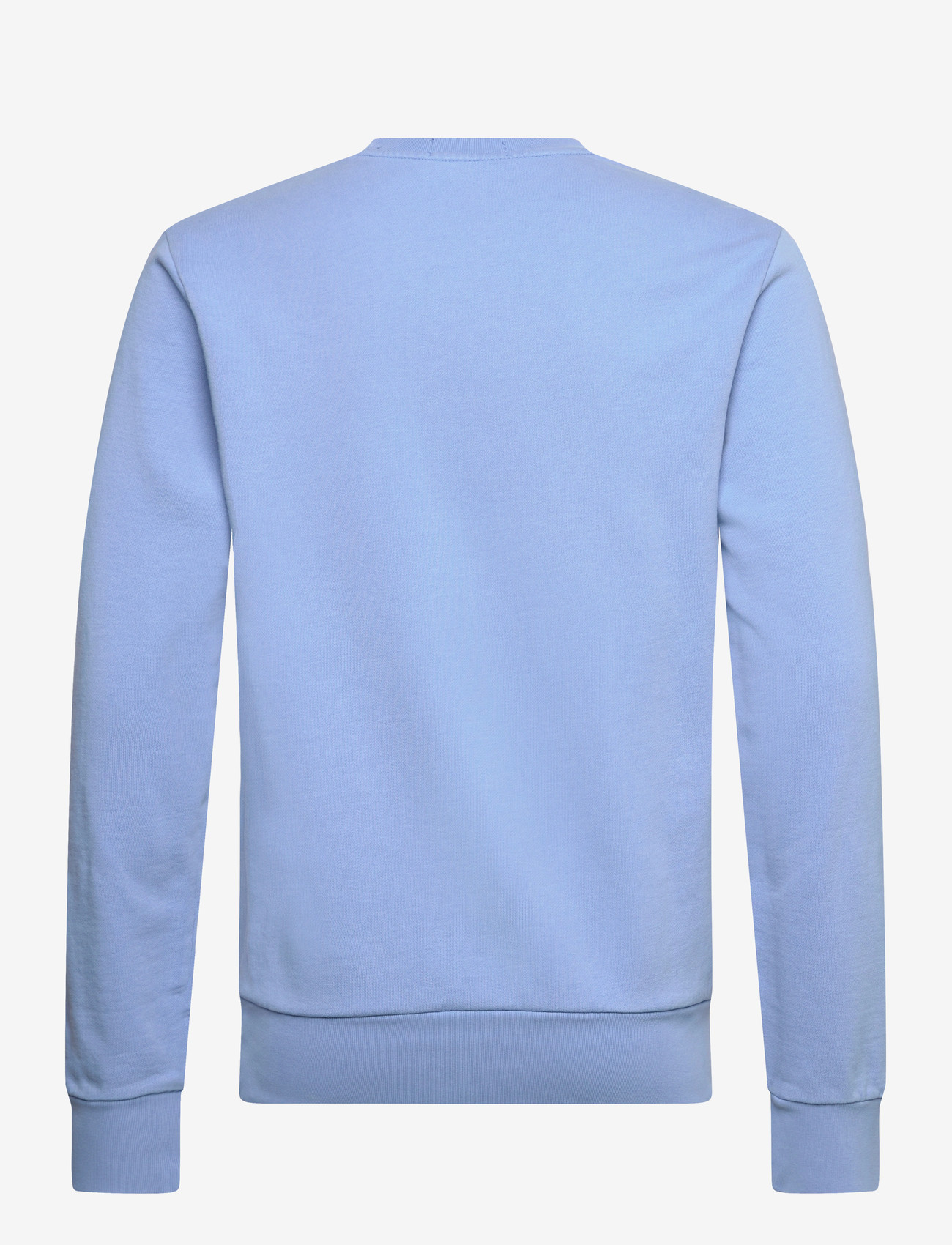 Polo Ralph Lauren - LOOPBACK TERRY-LSL-SWS - shop efter anledning - bristol blue - 1