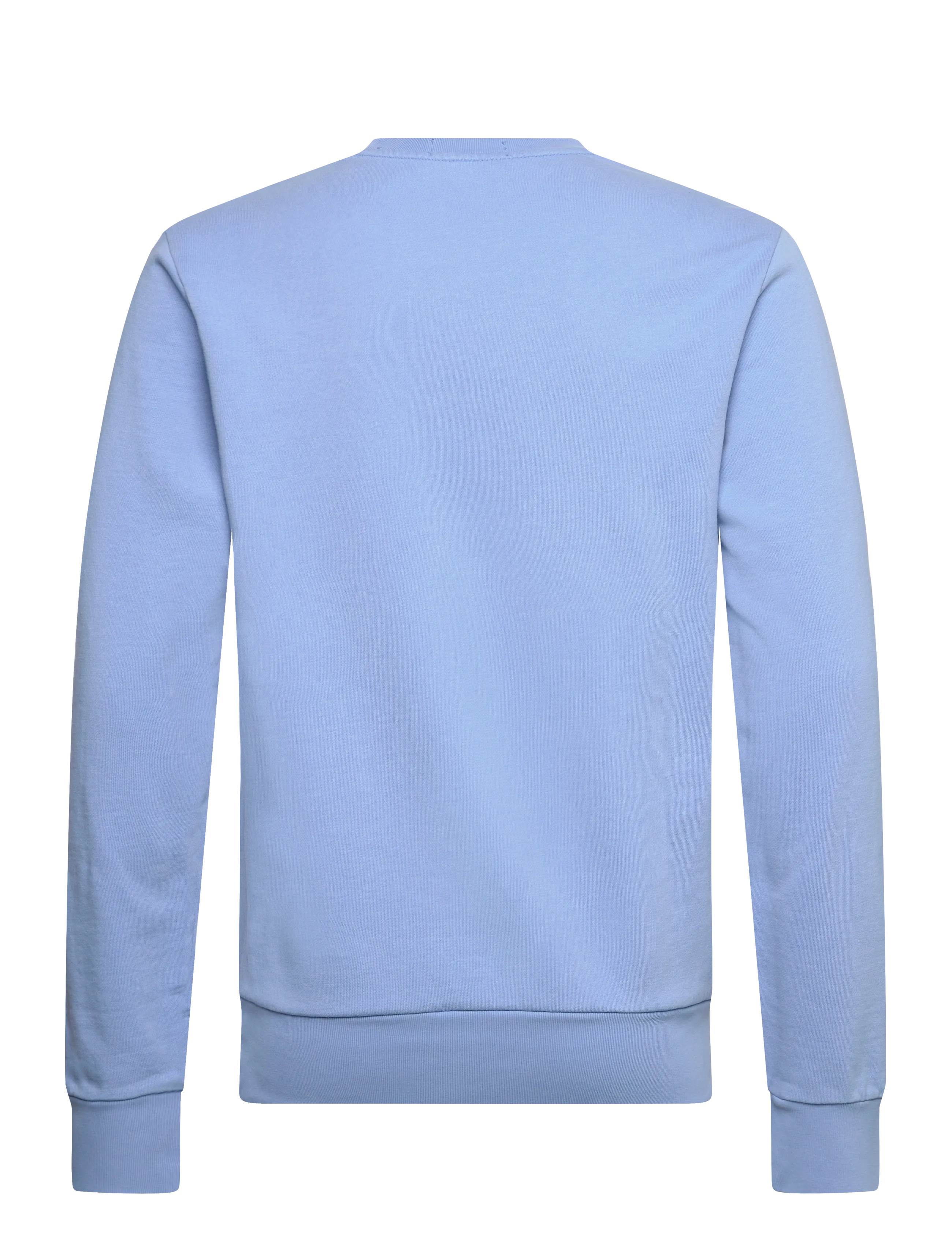 Polo Ralph Lauren - LOOPBACK TERRY-LSL-SWS - nach anlass kaufen - bristol blue - 1