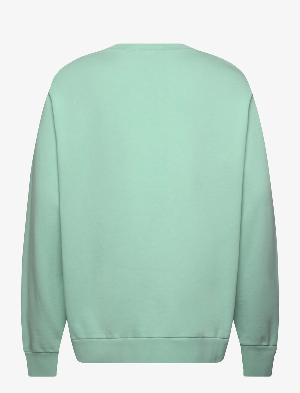 Polo Ralph Lauren - Loopback Fleece Sweatshirt - shop by occasion - celadon - 1