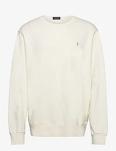 Loopback Fleece Sweatshirt, Polo Ralph Lauren