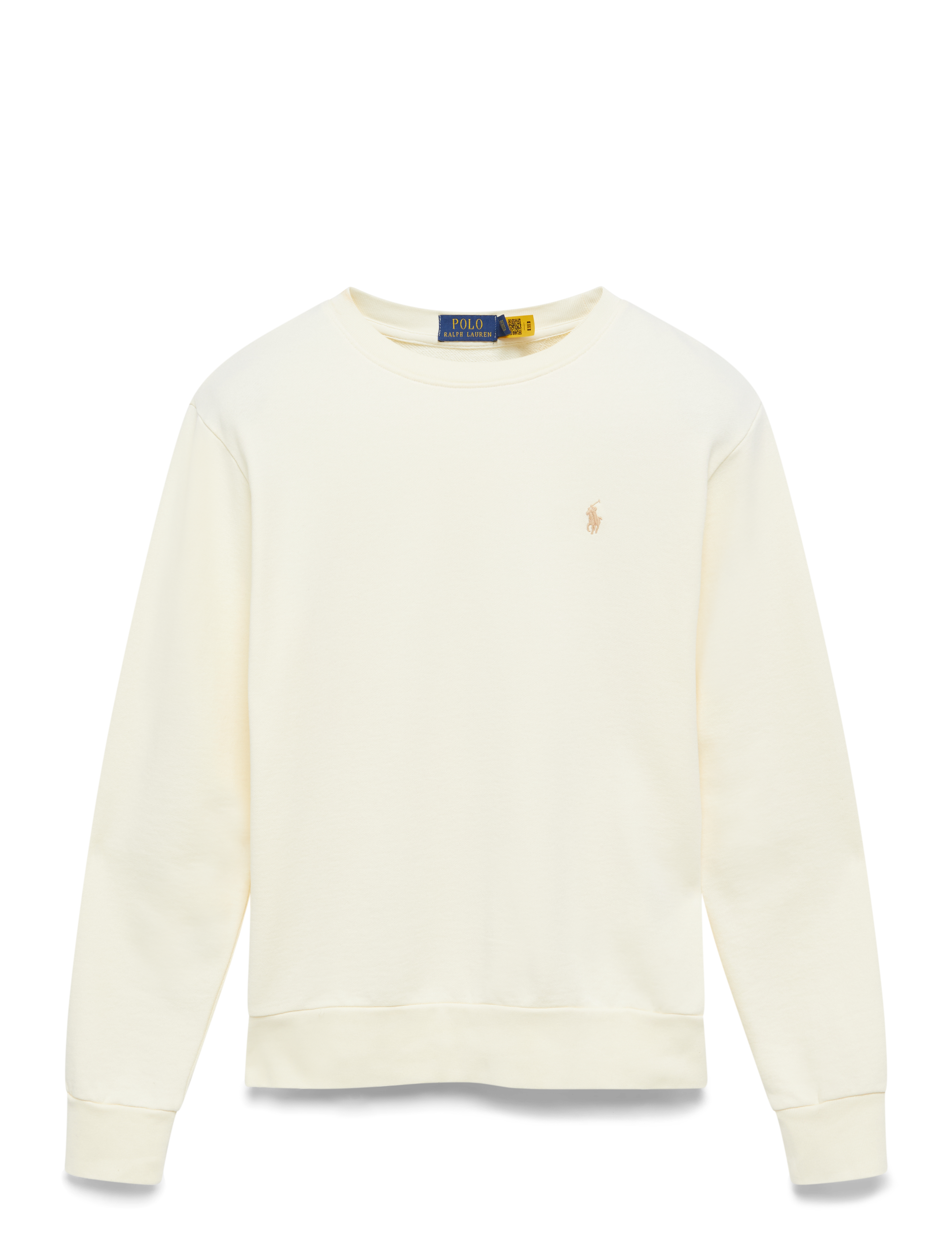 CLUBHOUSE CREAM