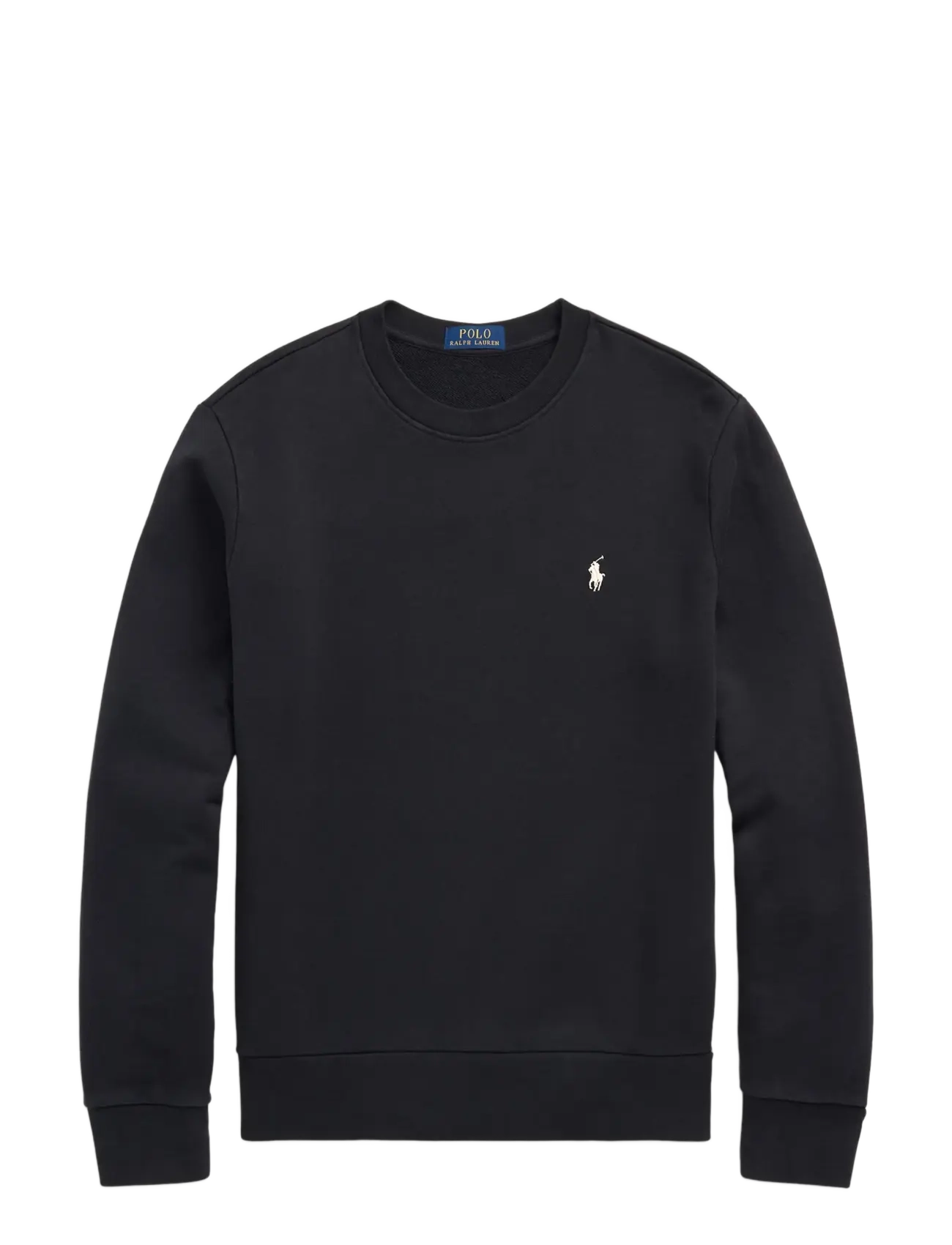 POLO BLACK