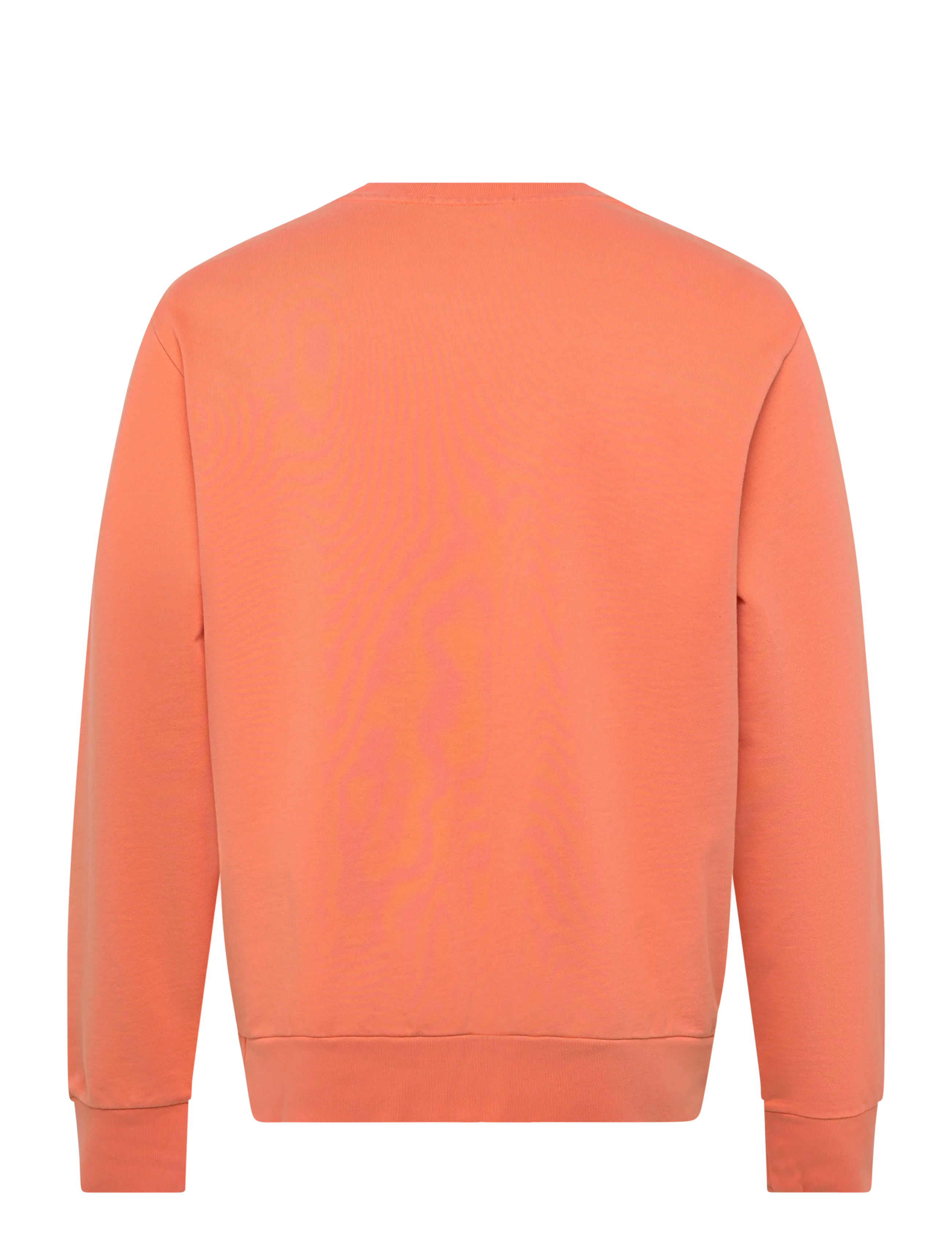 Polo Ralph Lauren - Loopback Fleece Sweatshirt - shoppa efter tillfälle - pompano orange - 2