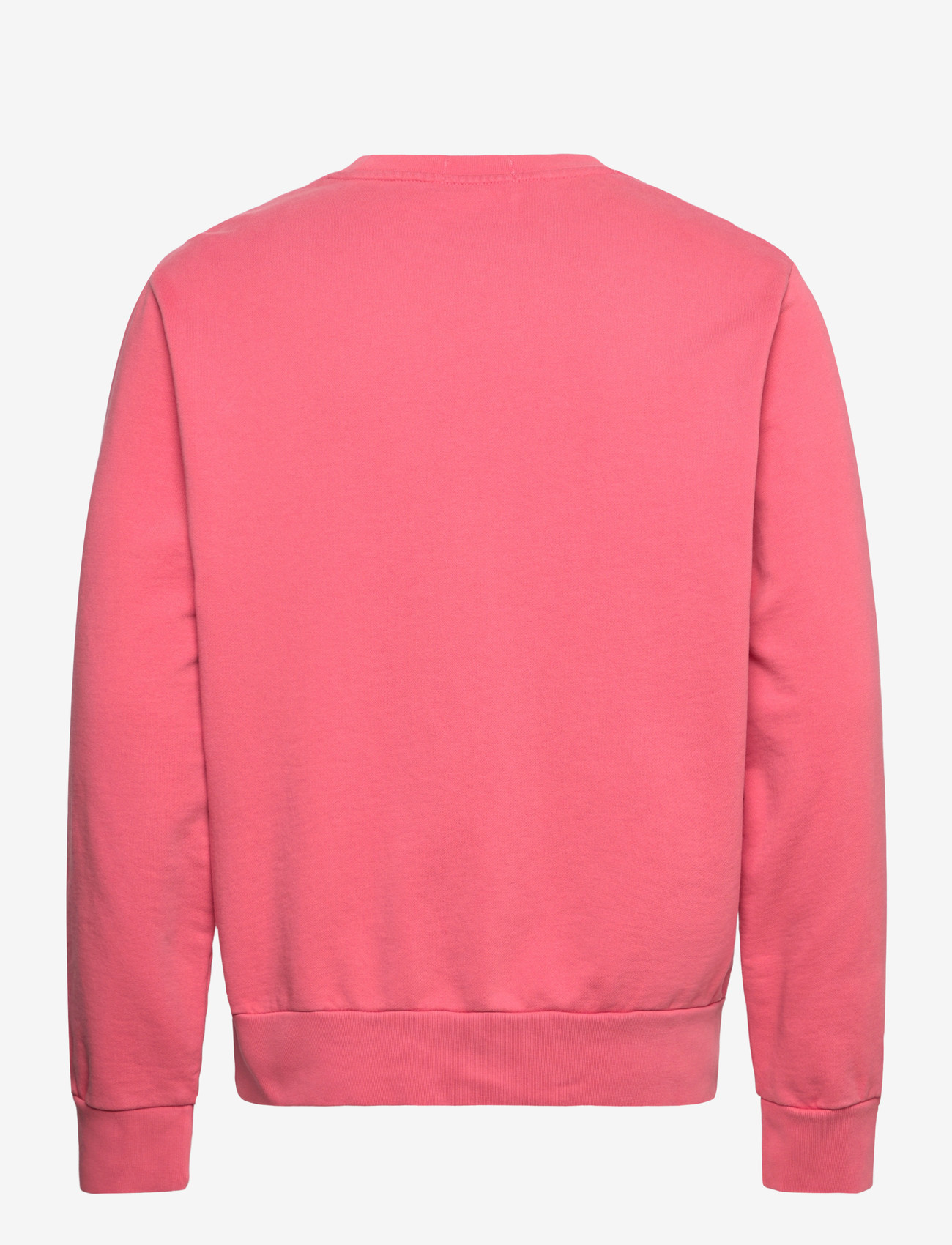 Polo Ralph Lauren - Loopback Fleece Sweatshirt - osta olukorra järgi - red sky - 1