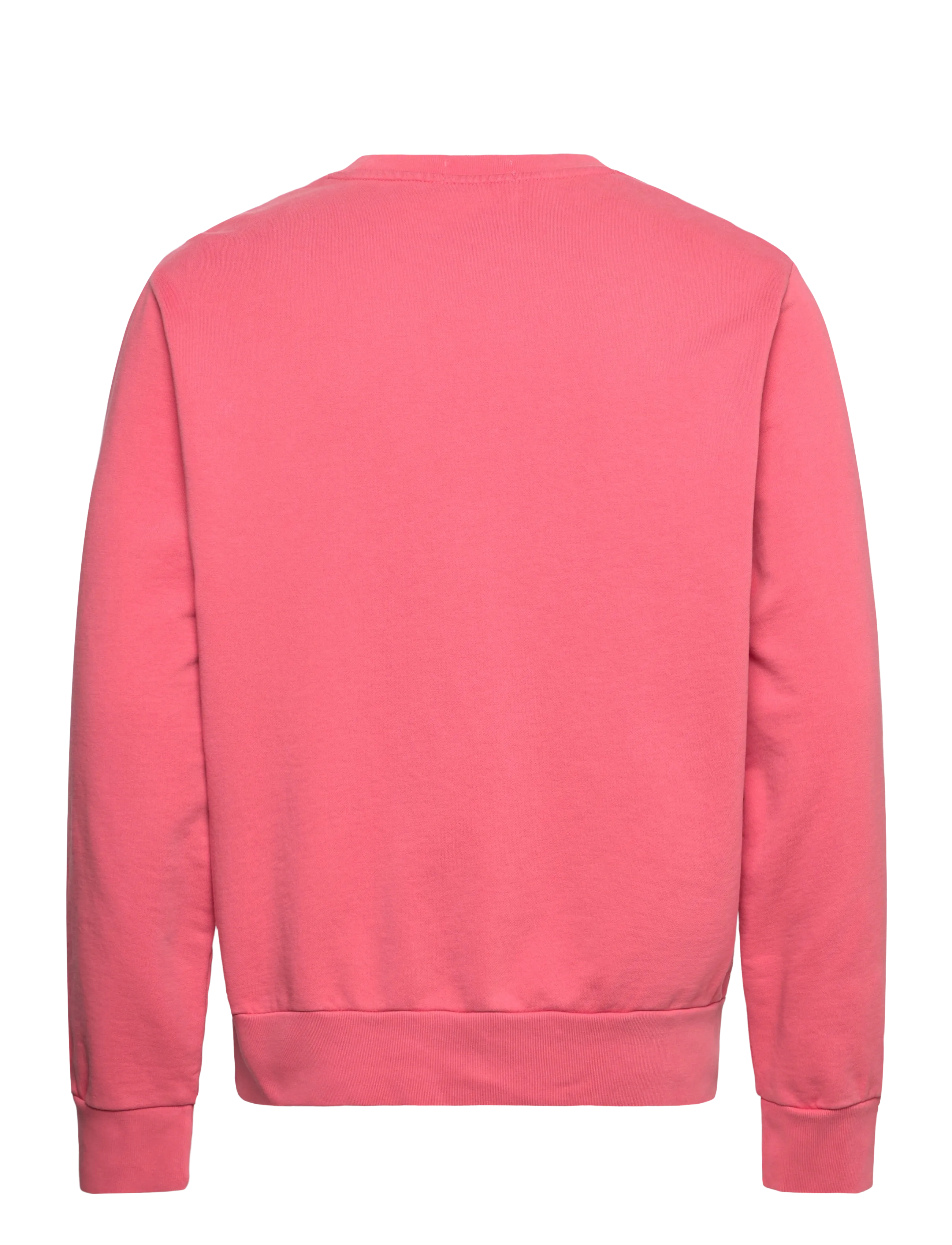 Polo Ralph Lauren - Loopback Fleece Sweatshirt - osta olukorra järgi - red sky - 2