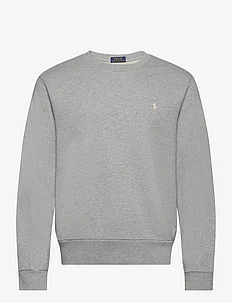 Loopback Fleece Sweatshirt, Polo Ralph Lauren