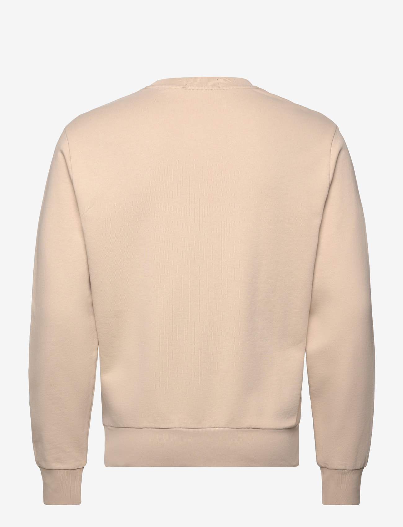 Polo Ralph Lauren - Loopback Fleece Sweatshirt - shoppa efter tillfälle - stoneware grey - 2