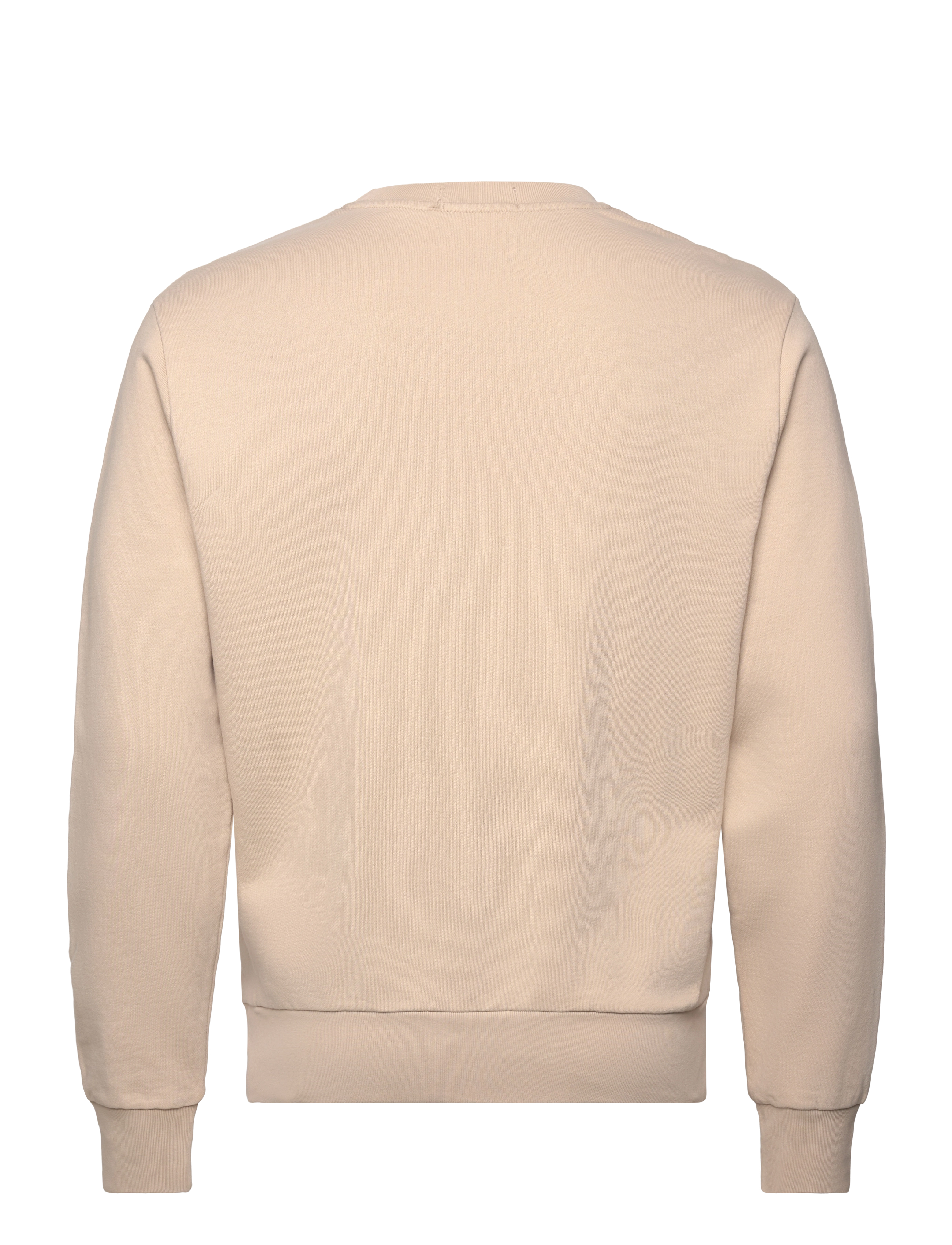 Polo Ralph Lauren - LOOPBACK TERRY-LSL-SWS - swetry - stoneware grey - 2