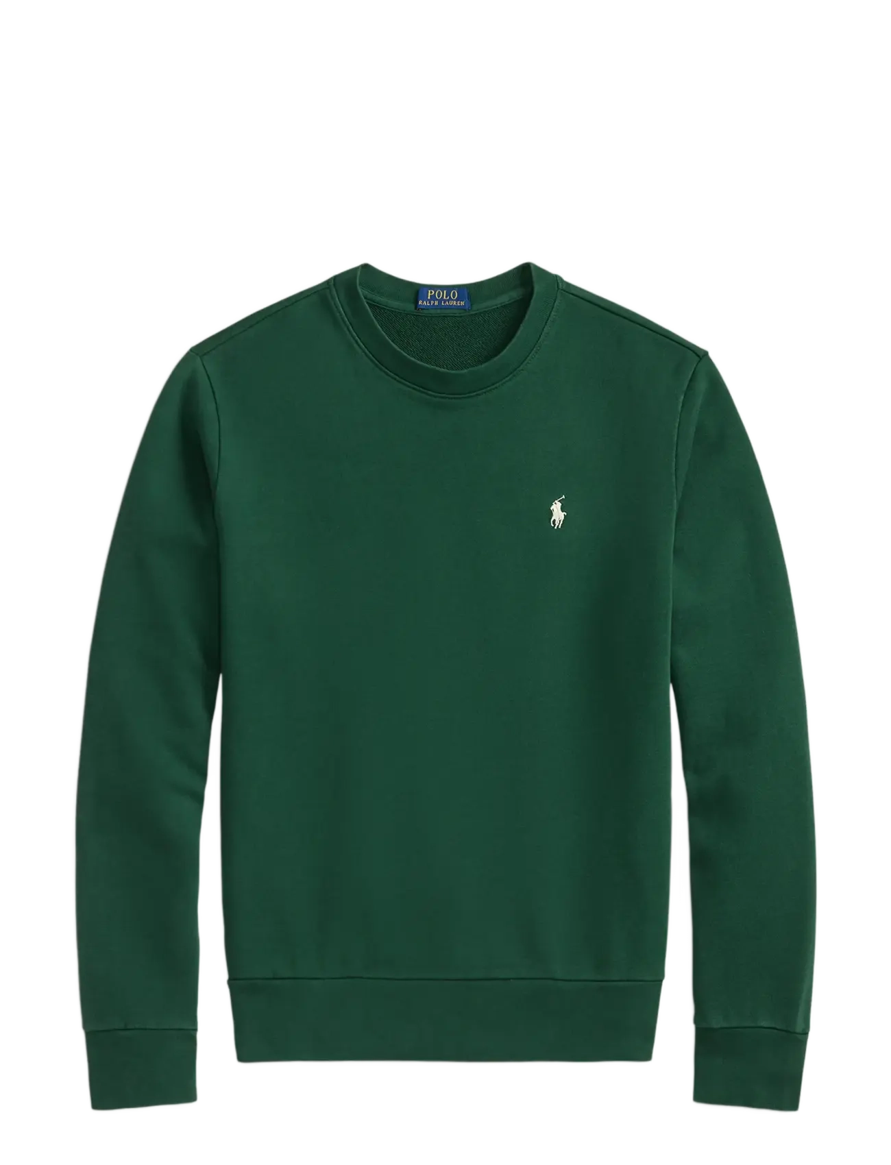 POLO RALPH LAUREN Loopback Fleece Sweatshirt Grün - S - Herren