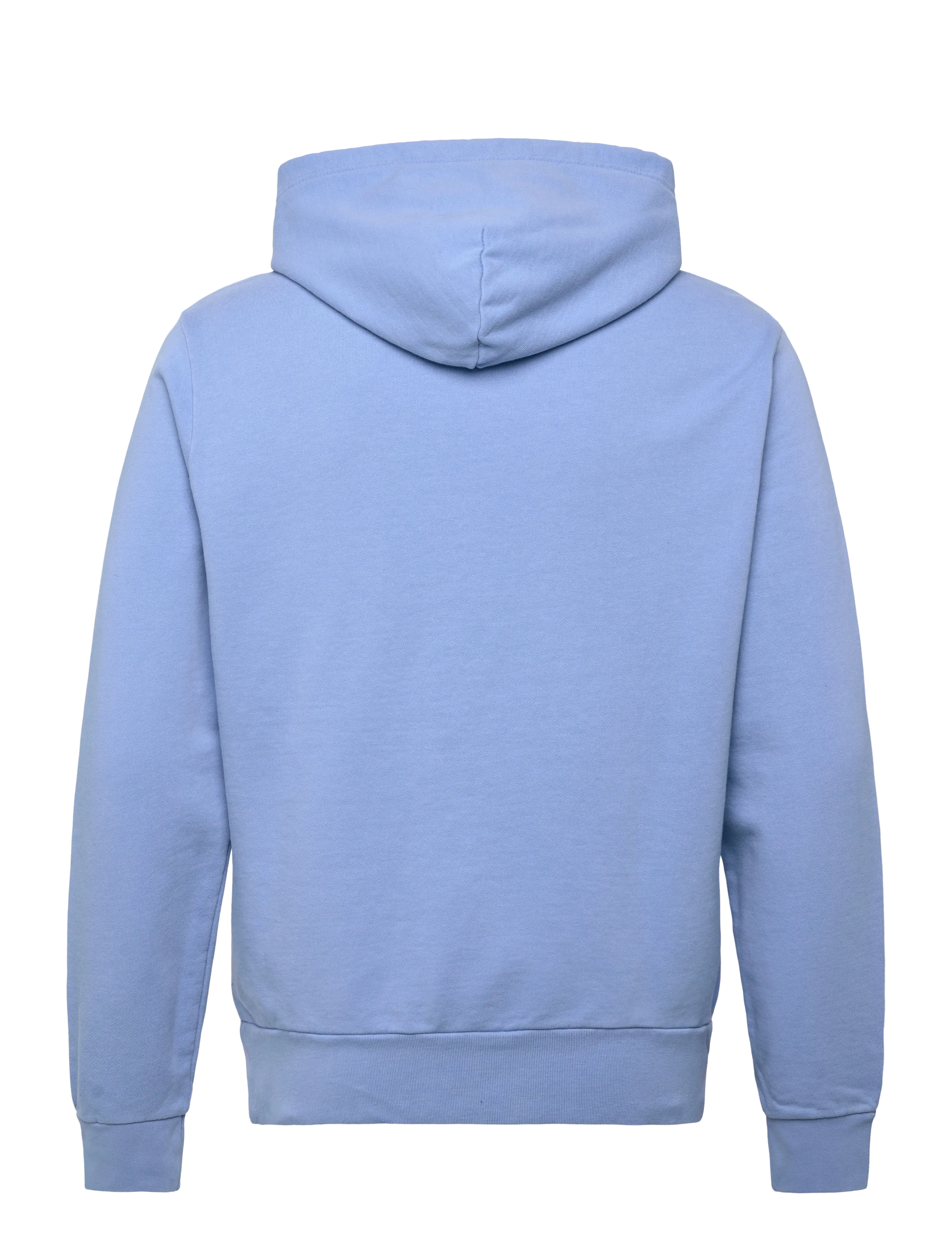 Polo Ralph Lauren - LOOPBACK TERRY-LSL-SWS - bluzy z kapturem - bristol blue - 2