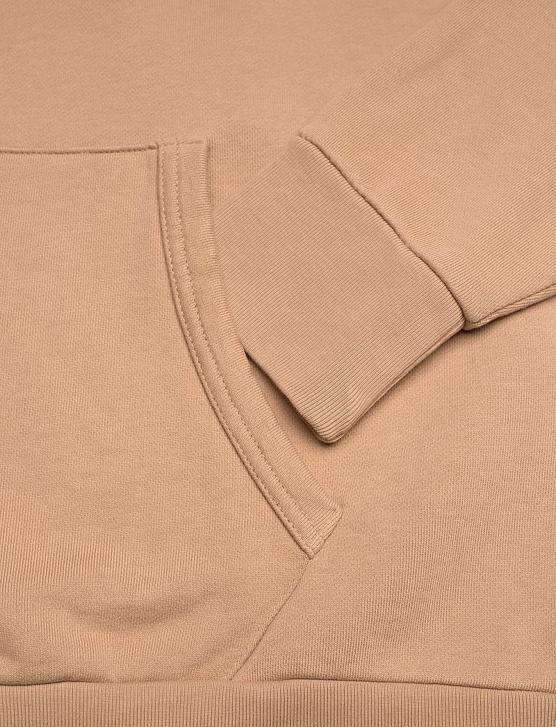 Polo Ralph Lauren - Loopback Fleece Hoodie - kapuzenpullover - classic camel - 3