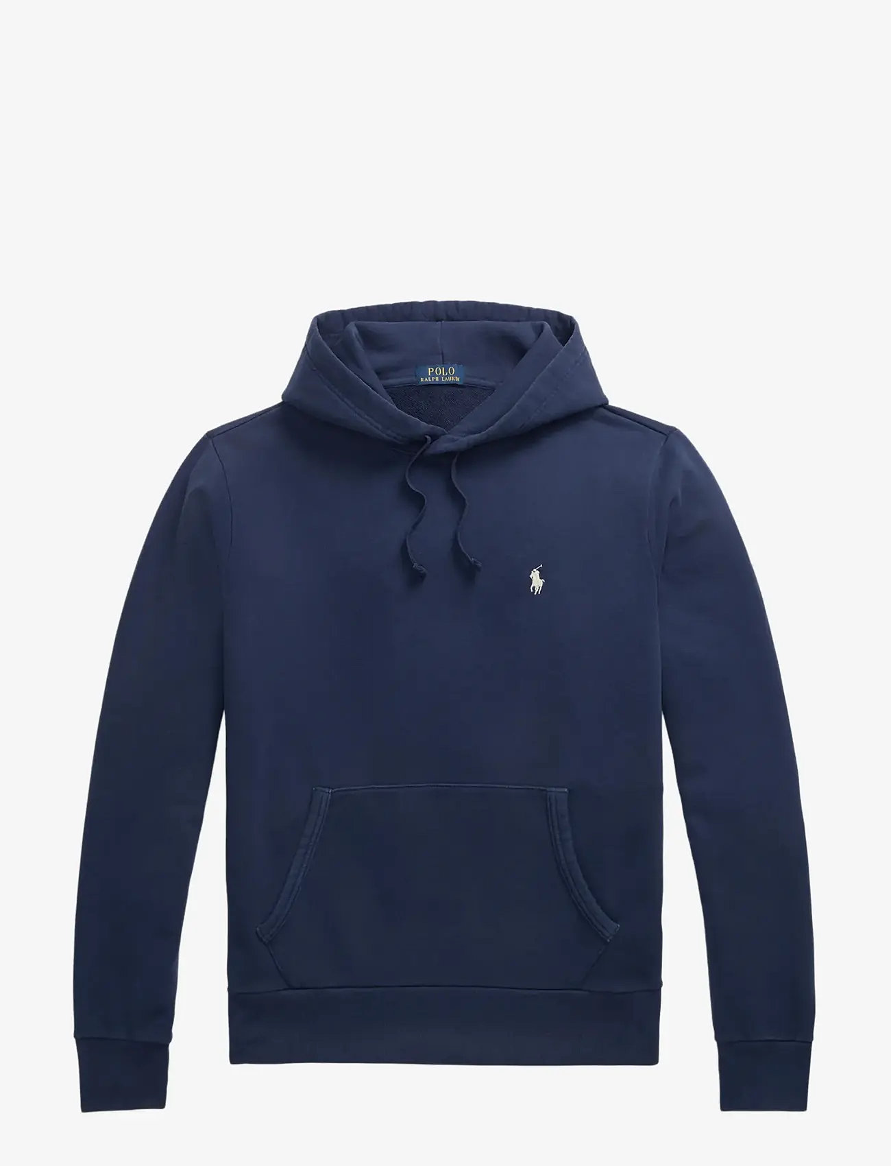 Polo Ralph Lauren - LOOPBACK TERRY-LSL-SWS - kapuzenpullover - cruise navy - 2