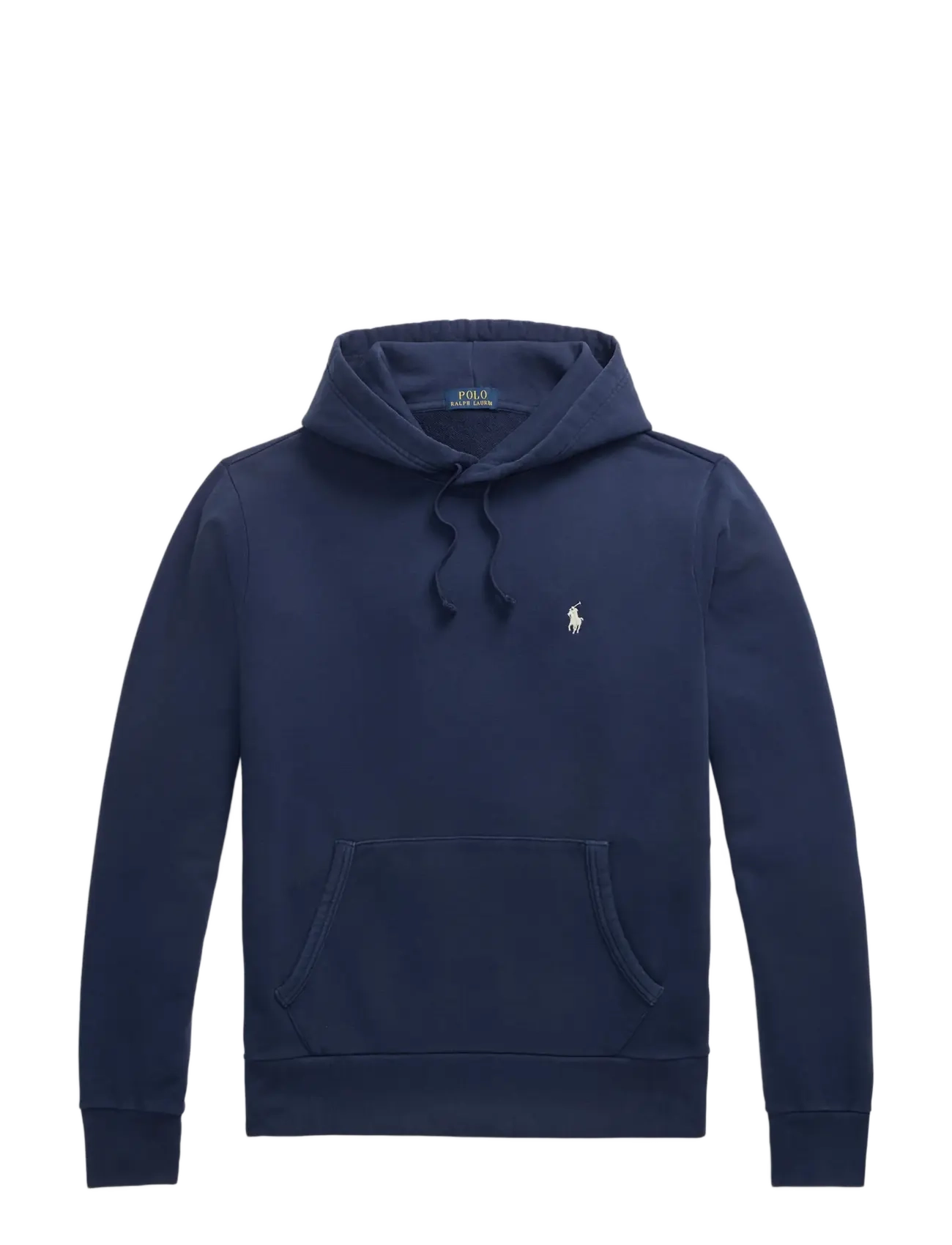 Polo Ralph Lauren - LOOPBACK TERRY-LSL-SWS - hættetrøjer - cruise navy - 2