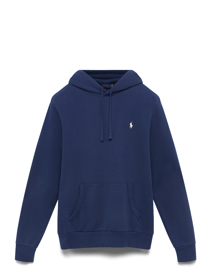 Polo Ralph Lauren - LOOPBACK TERRY-LSL-SWS - hættetrøjer - cruise navy - 1