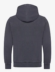 Polo Ralph Lauren - LOOPBACK TERRY-LSL-SWS - džemperiai su gobtuvu - faded black canva - 1