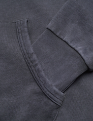 Polo Ralph Lauren - LOOPBACK TERRY-LSL-SWS - džemperiai su gobtuvu - faded black canva - 3