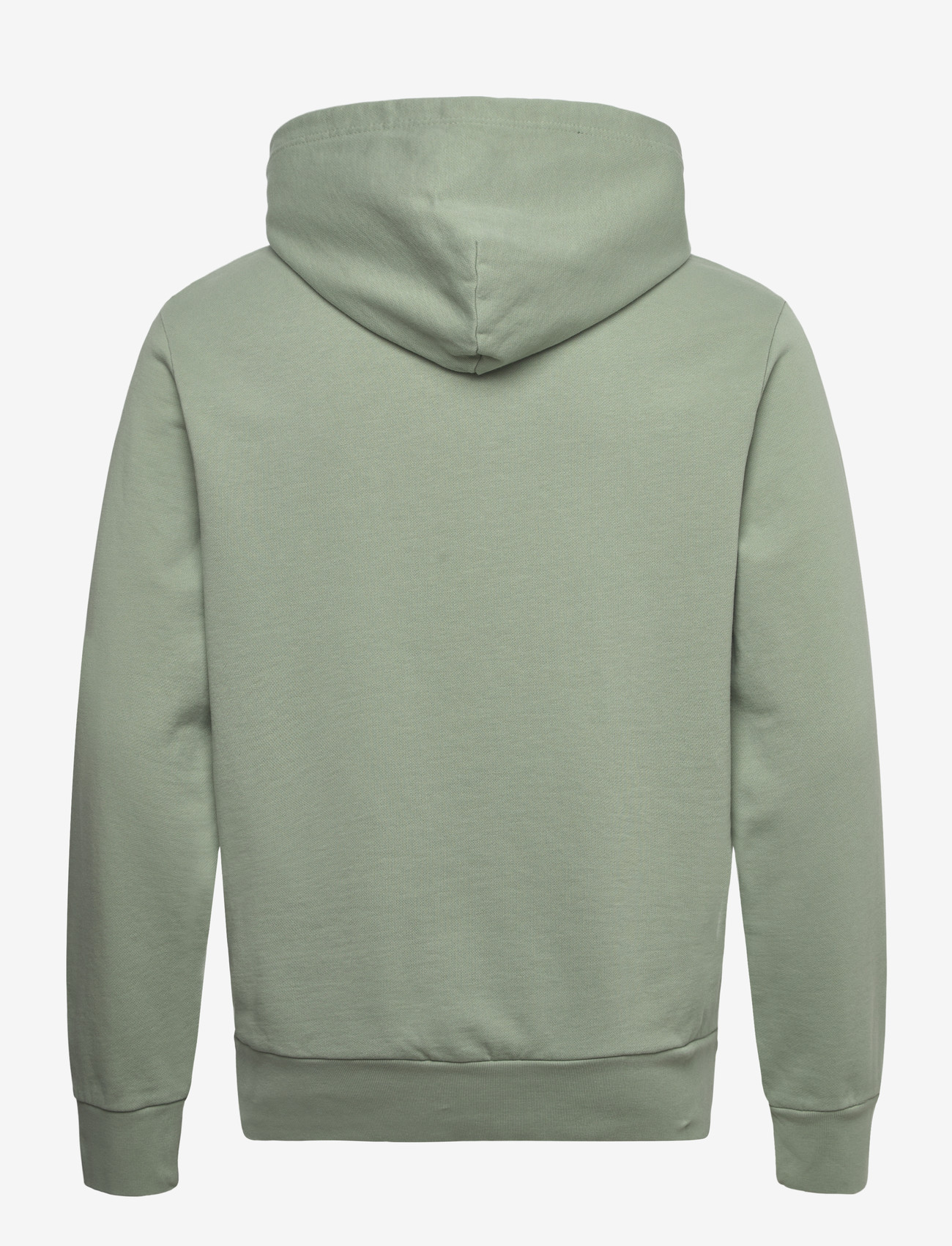 Polo Ralph Lauren - Loopback Fleece Hoodie - kapuzenpullover - light green - 1